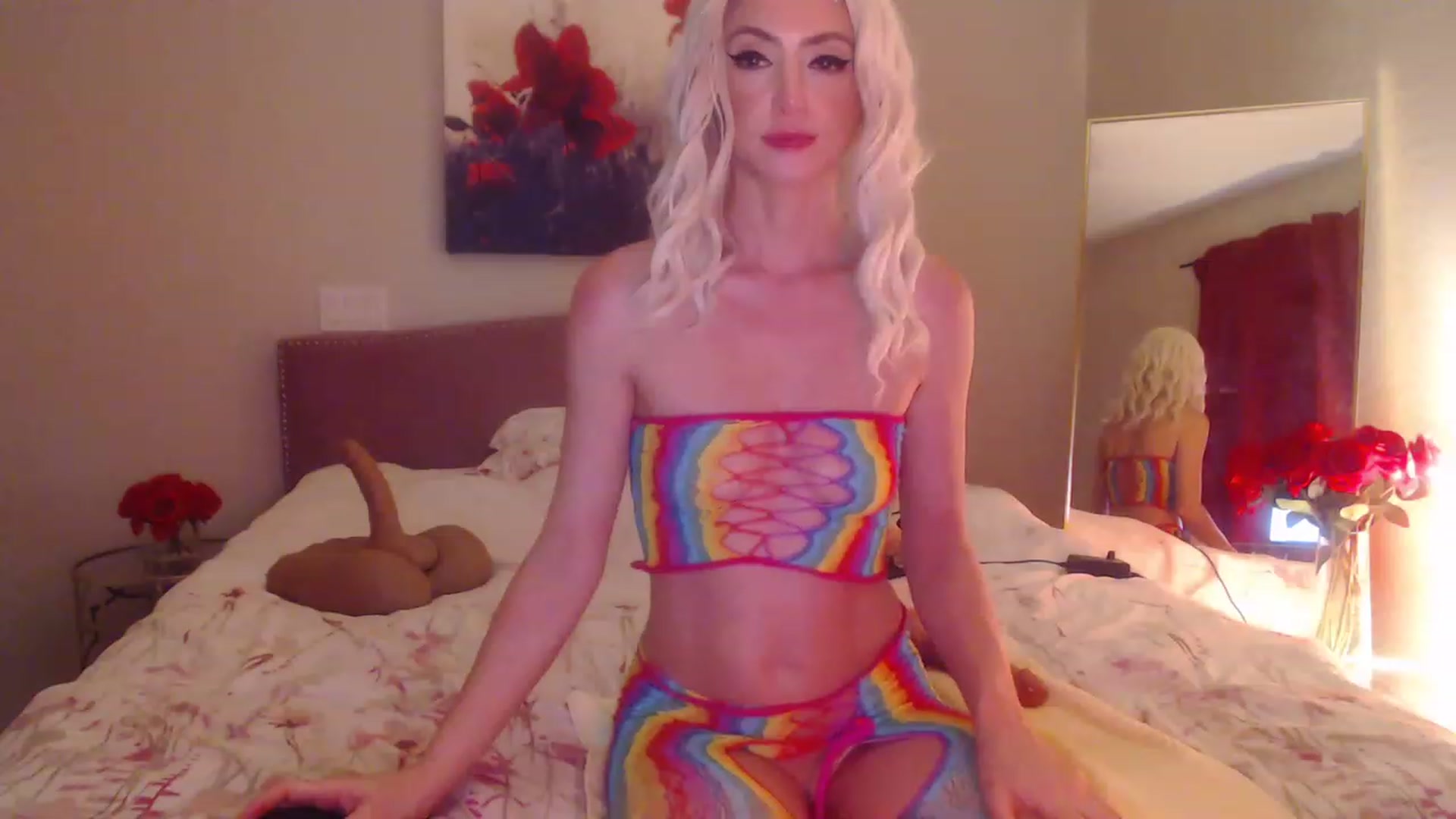 Gallery image thumbnail from WishGoddess's myfreecams stream on, 06/27/2023, 12:52 image 12 of 20