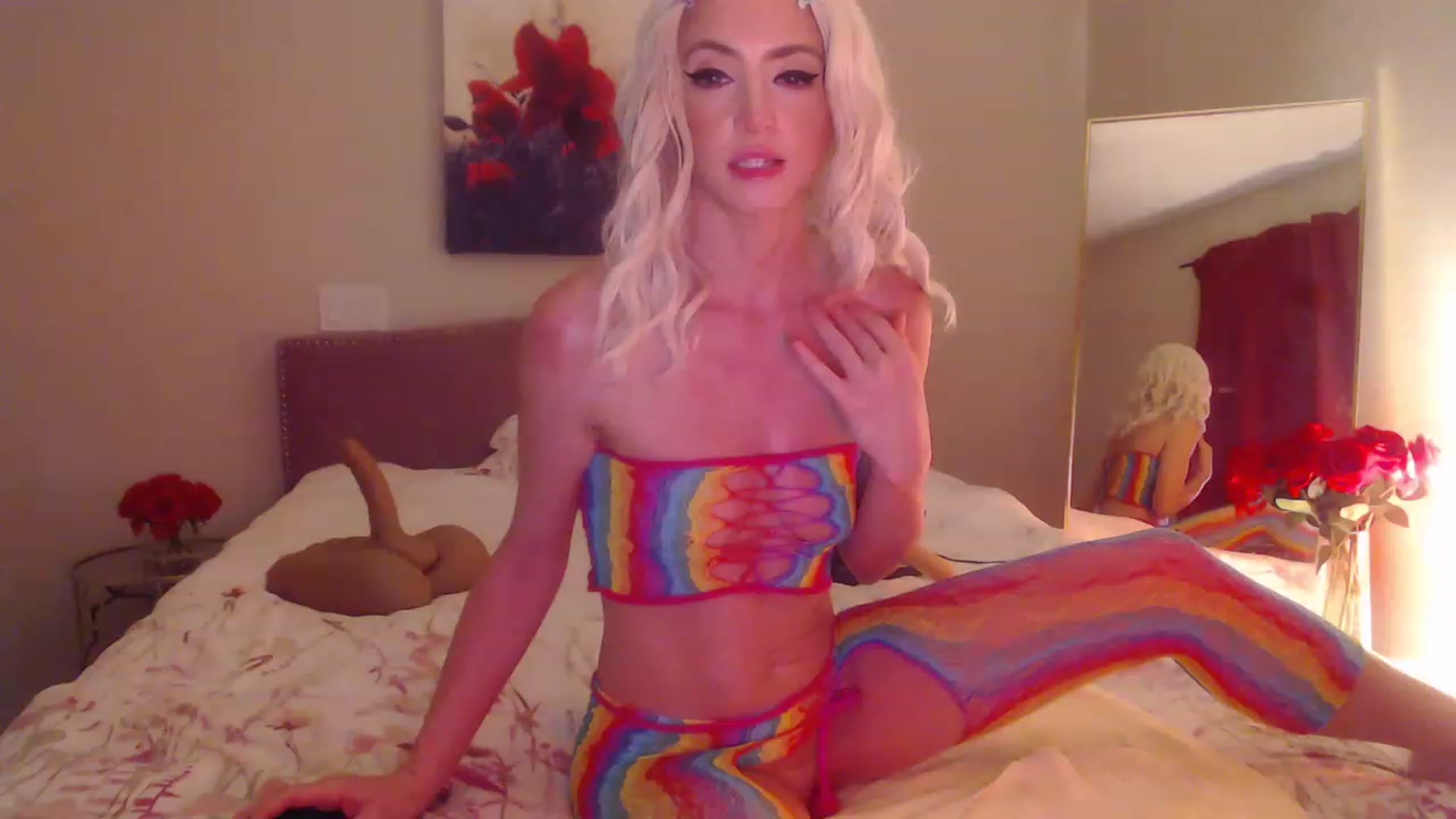Gallery image thumbnail from WishGoddess's myfreecams stream on, 06/27/2023, 12:52 image 10 of 20