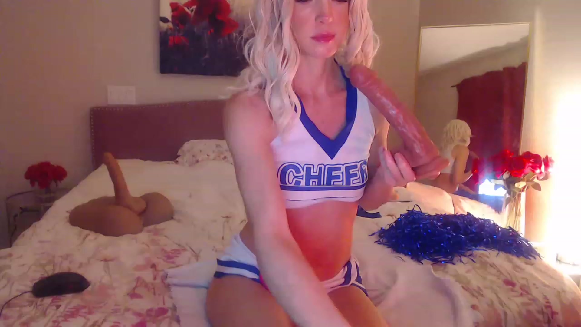 Gallery image thumbnail from WishGoddess's myfreecams stream on, 06/29/2023, 11:00 image 20 of 20