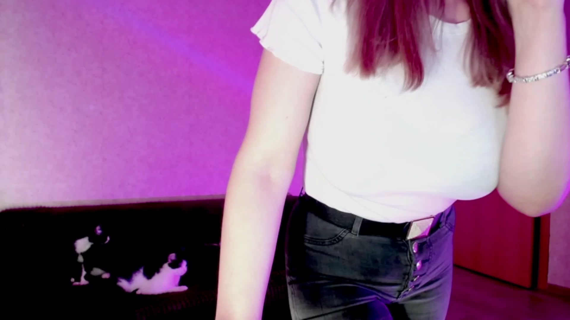 Gallery image thumbnail from WishJot's myfreecams stream on, 10/20/2023, 17:15 image 7 of 20