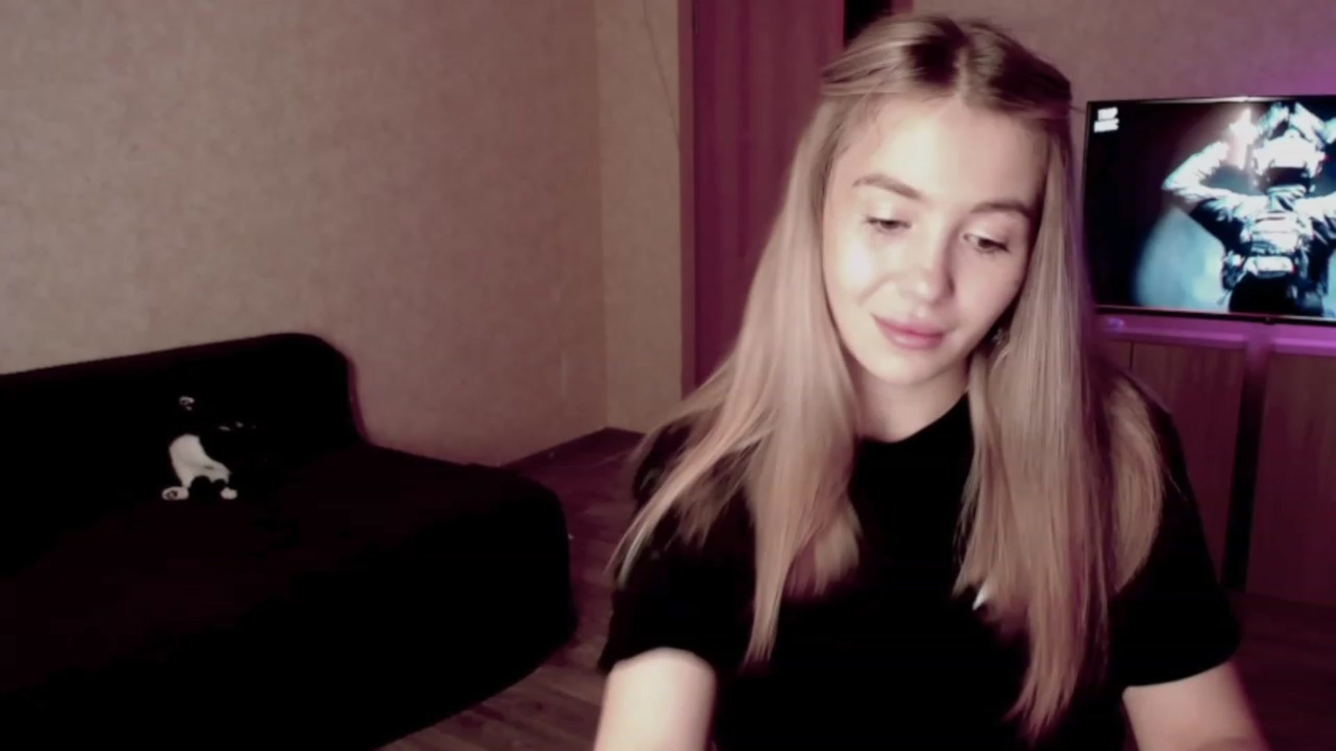 Gallery image thumbnail from WishJot's myfreecams stream on, 10/21/2023, 13:04 image 20 of 20