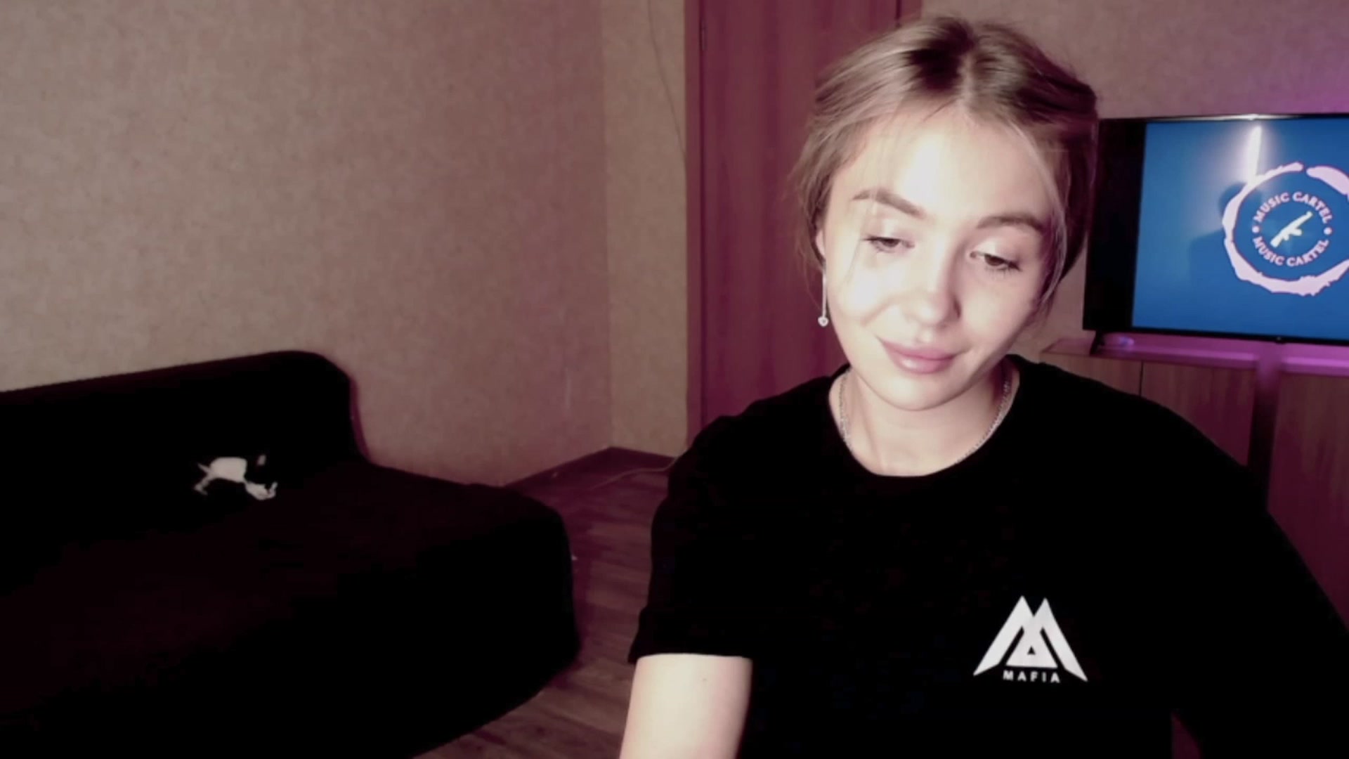 Gallery image thumbnail from WishJot's myfreecams stream on, 10/21/2023, 14:08 image 11 of 20