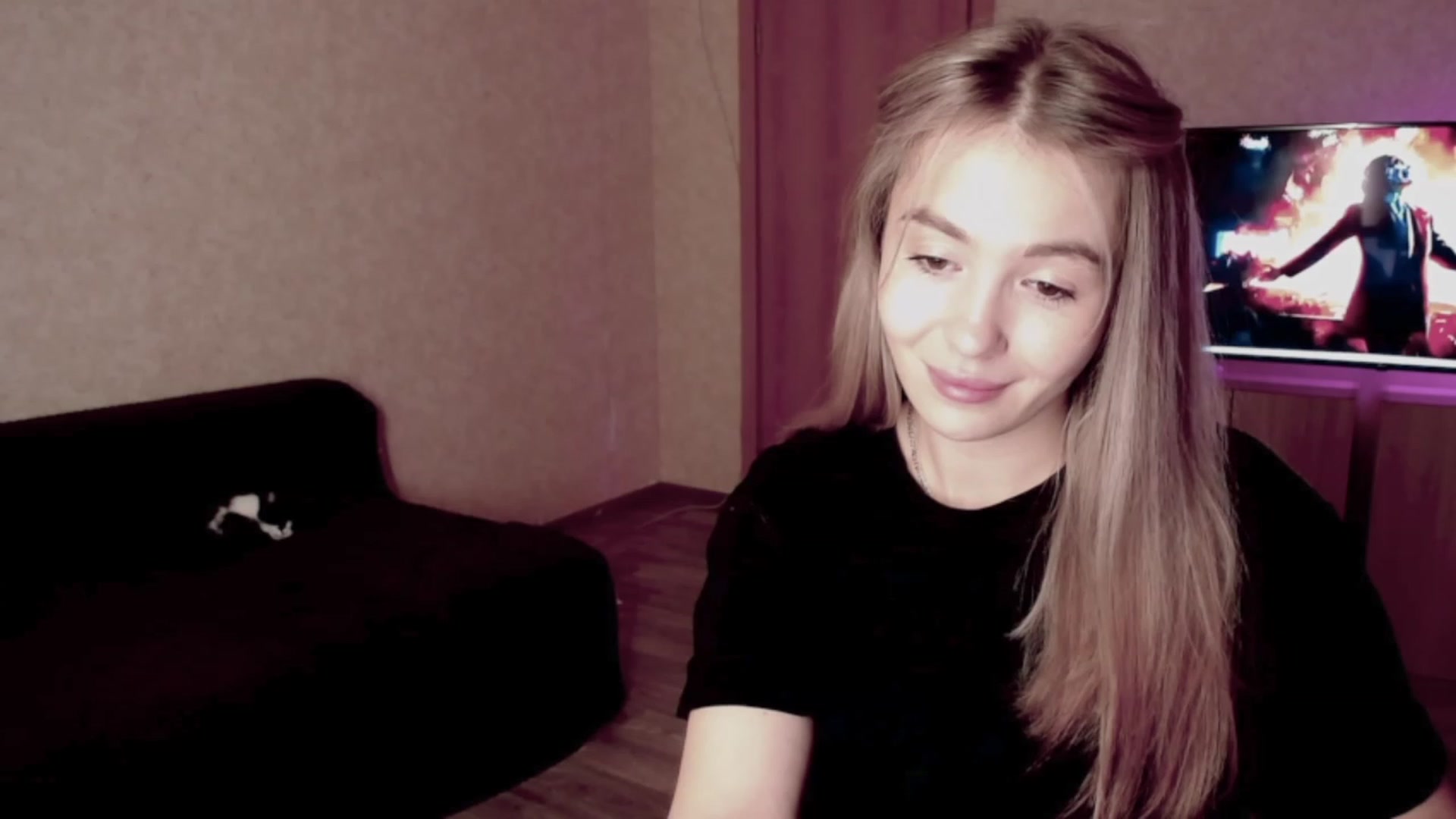 Gallery image thumbnail from WishJot's myfreecams stream on, 10/21/2023, 14:08 image 14 of 20