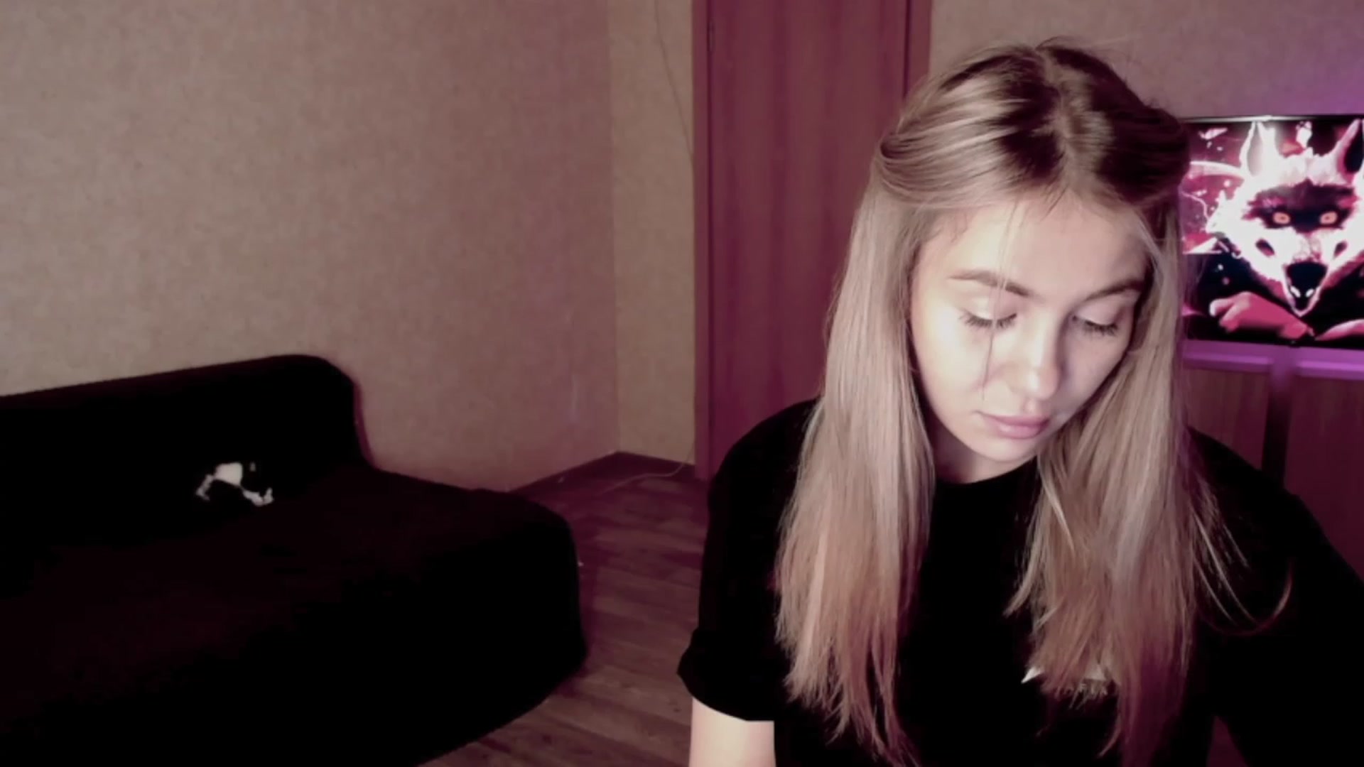 Gallery image thumbnail from WishJot's myfreecams stream on, 10/21/2023, 14:08 image 13 of 20