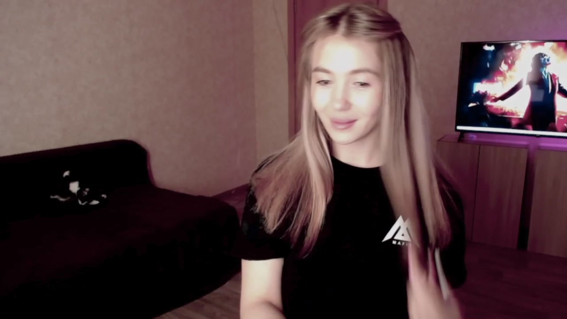 Gallery image thumbnail from WishJot's myfreecams stream on, 10/21/2023, 14:08 image 18 of 20