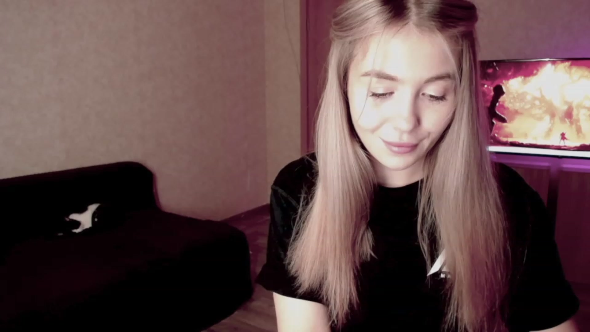 Gallery image thumbnail from WishJot's myfreecams stream on, 10/21/2023, 14:08 image 19 of 20