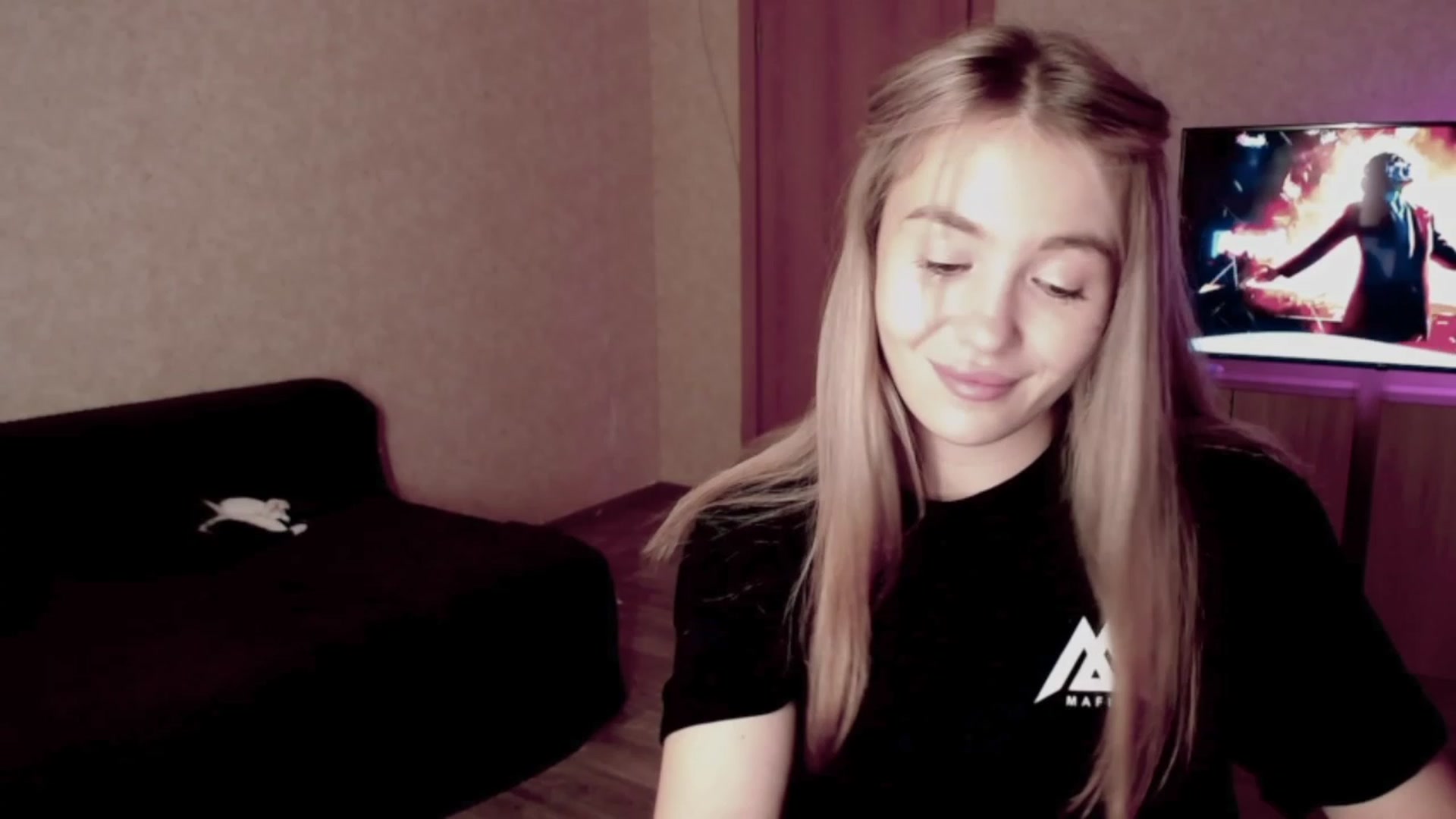 Gallery image thumbnail from WishJot's myfreecams stream on, 10/21/2023, 14:08 image 17 of 20