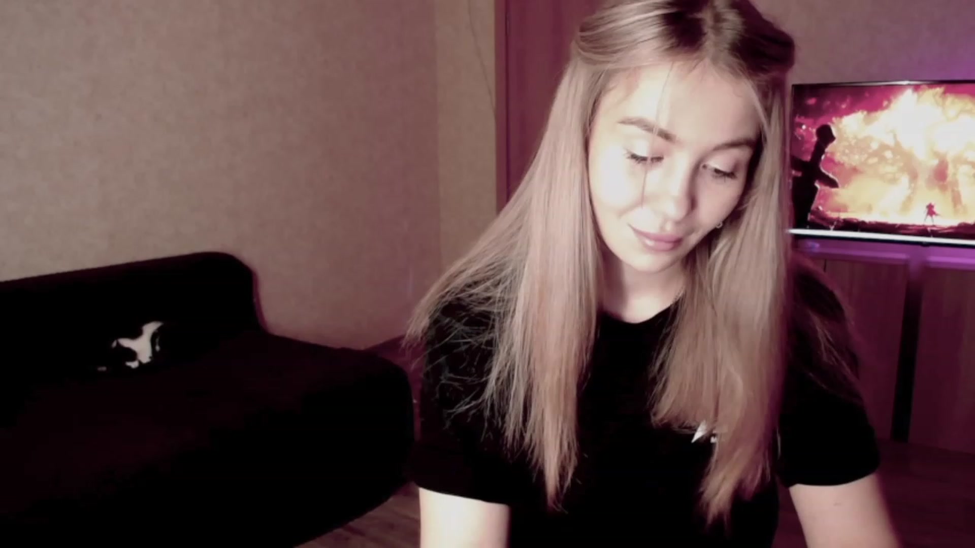 Gallery image thumbnail from WishJot's myfreecams stream on, 10/21/2023, 14:08 image 20 of 20