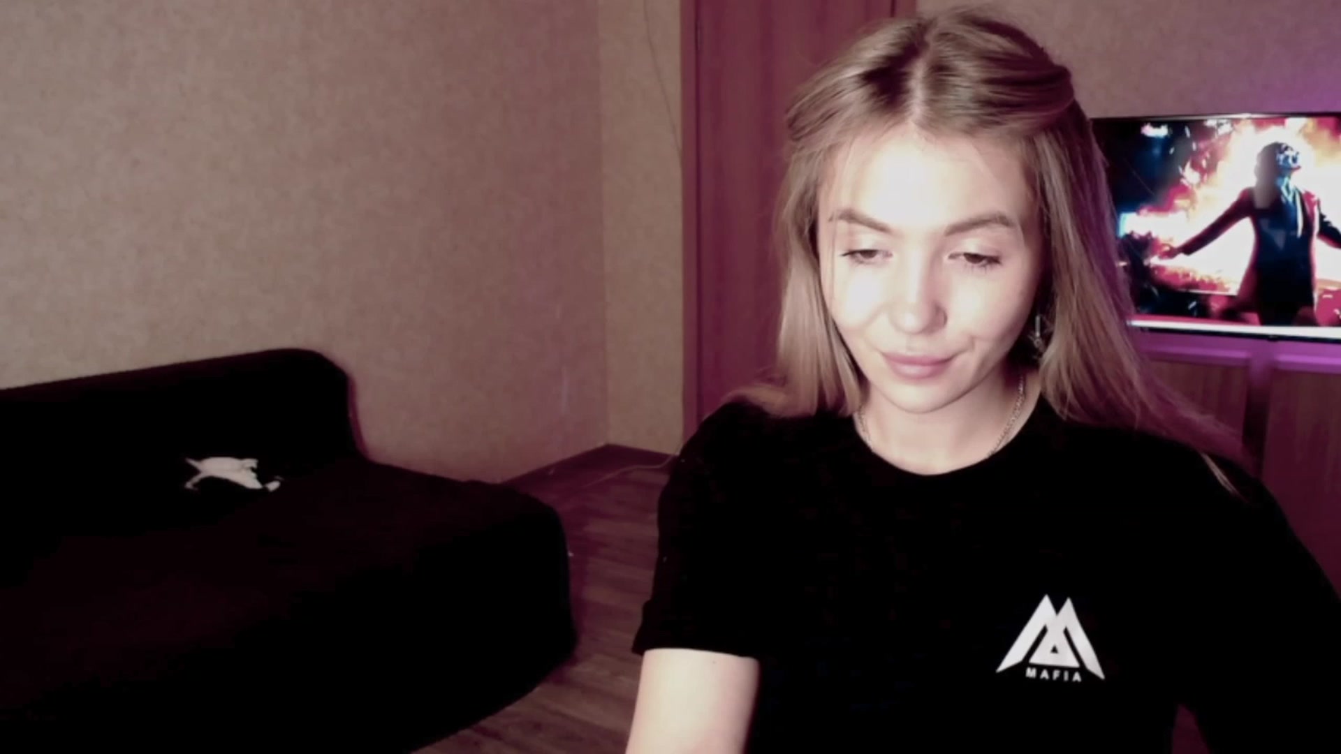 Gallery image thumbnail from WishJot's myfreecams stream on, 10/21/2023, 14:08 image 15 of 20