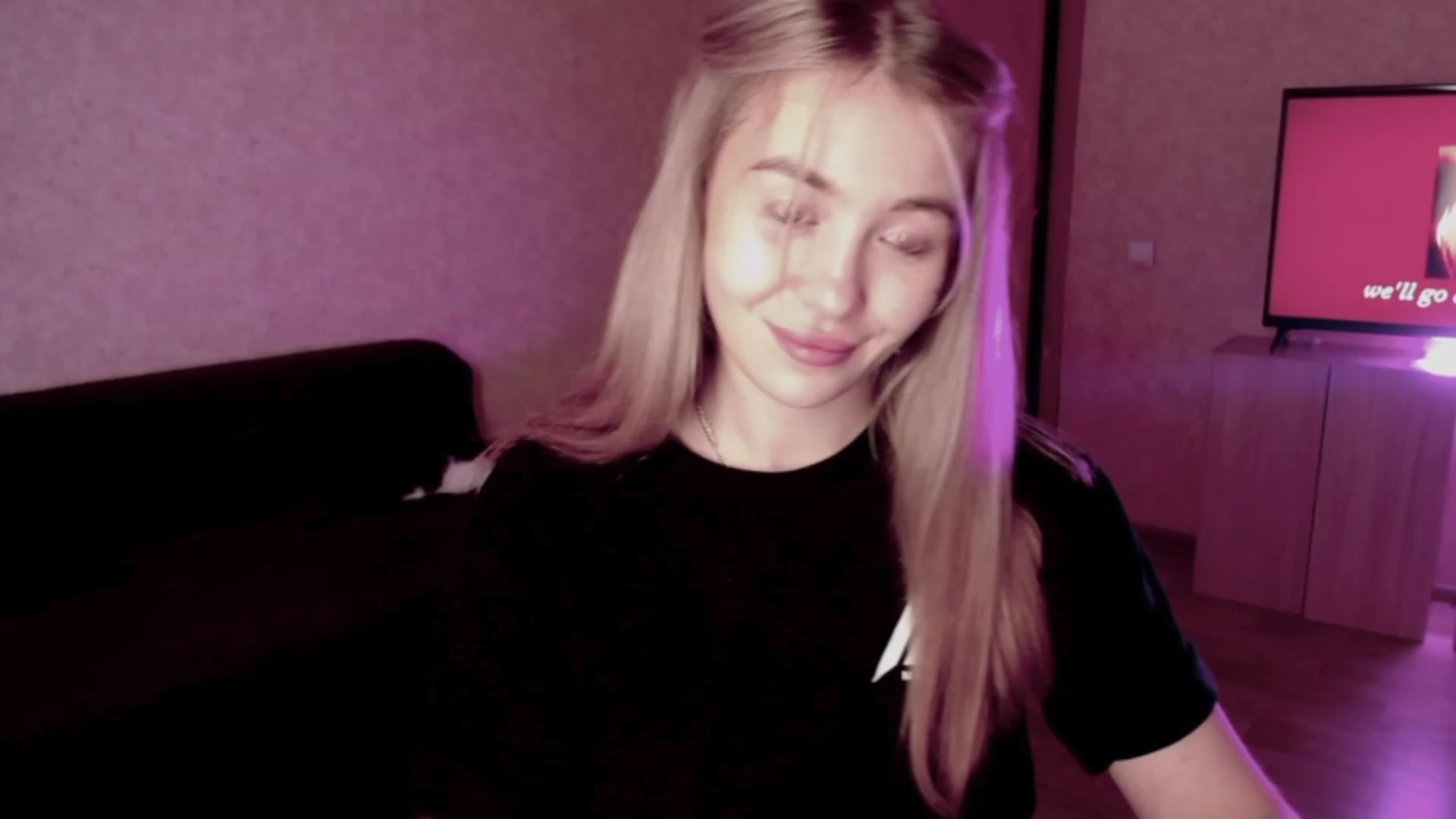 Gallery image thumbnail from WishJot's myfreecams stream on, 10/21/2023, 15:02 image 16 of 20