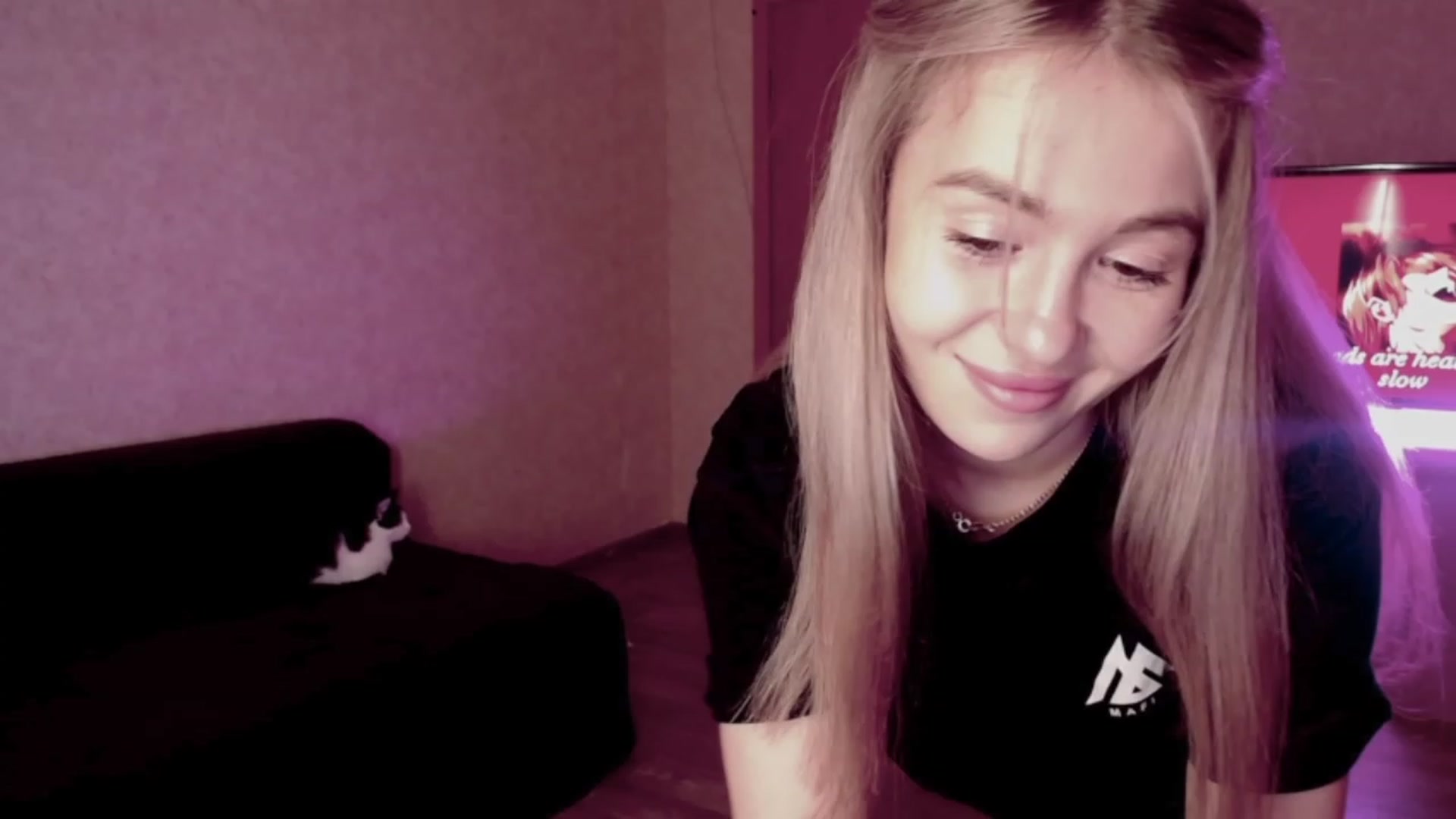 Gallery image thumbnail from WishJot's myfreecams stream on, 10/21/2023, 15:02 image 1 of 20