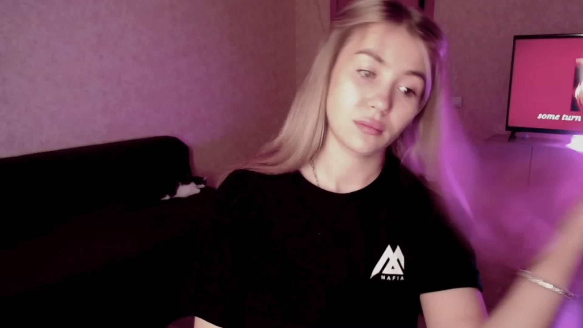 Gallery image thumbnail from WishJot's myfreecams stream on, 10/21/2023, 15:02 image 14 of 20