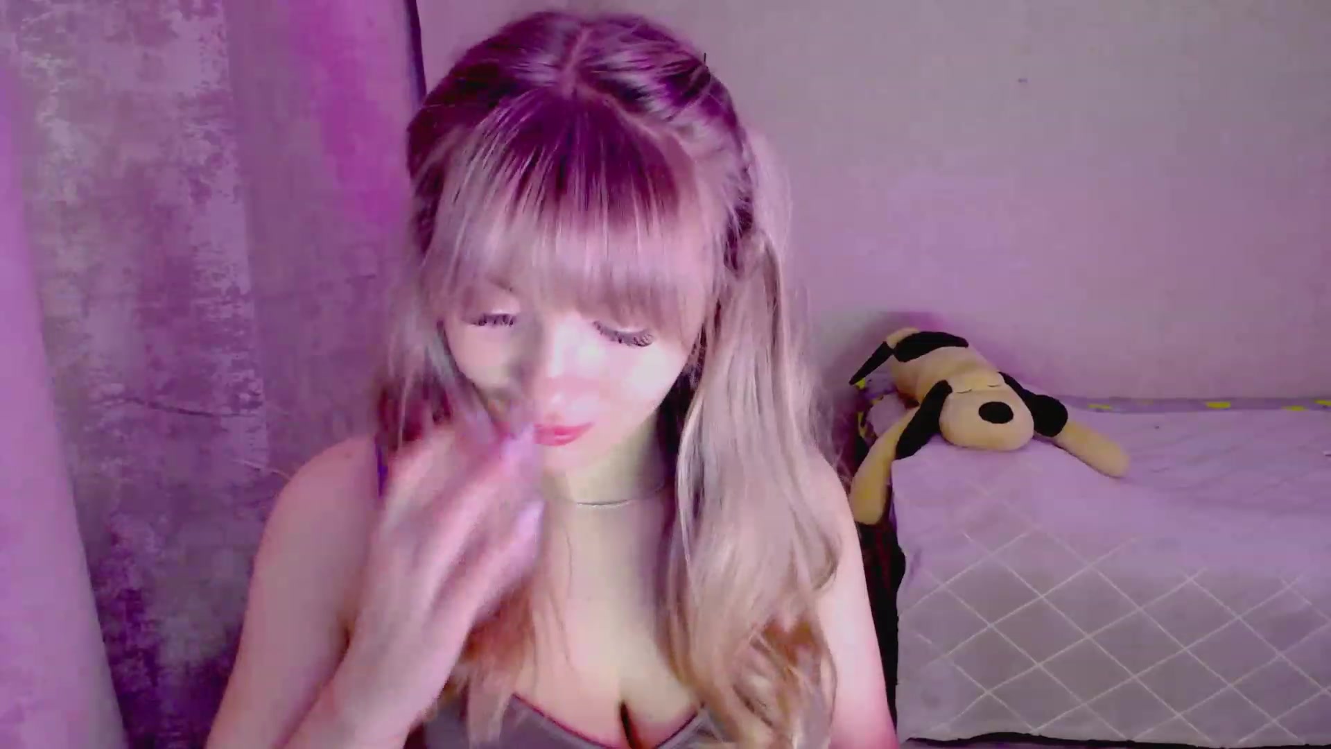 Gallery image thumbnail from WishJot's myfreecams stream on, 11/13/2023, 20:22 image 14 of 20