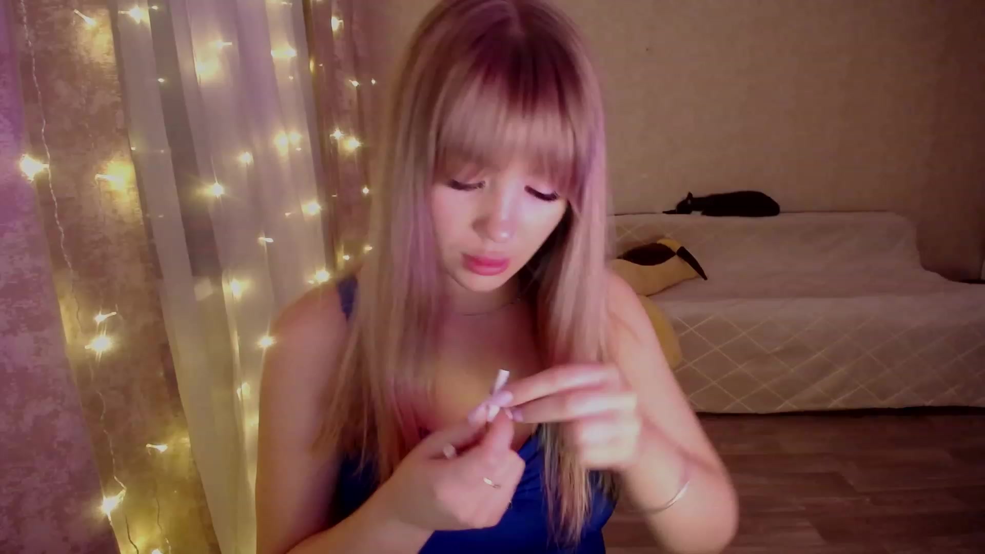 Gallery image thumbnail from WishJot's myfreecams stream on, 11/24/2023, 18:00 image 3 of 20