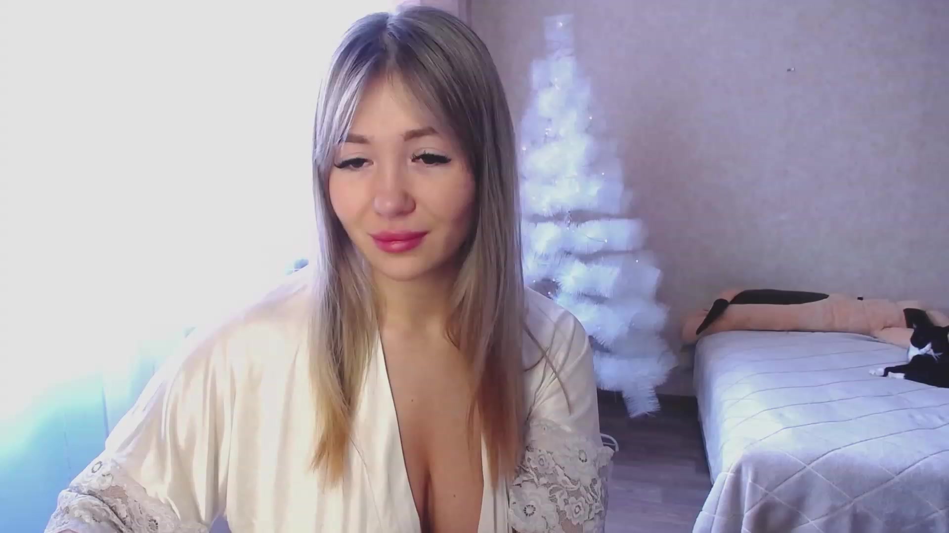 Gallery image thumbnail from WishJot's myfreecams stream on, 01/04/2024, 08:30 image 17 of 20