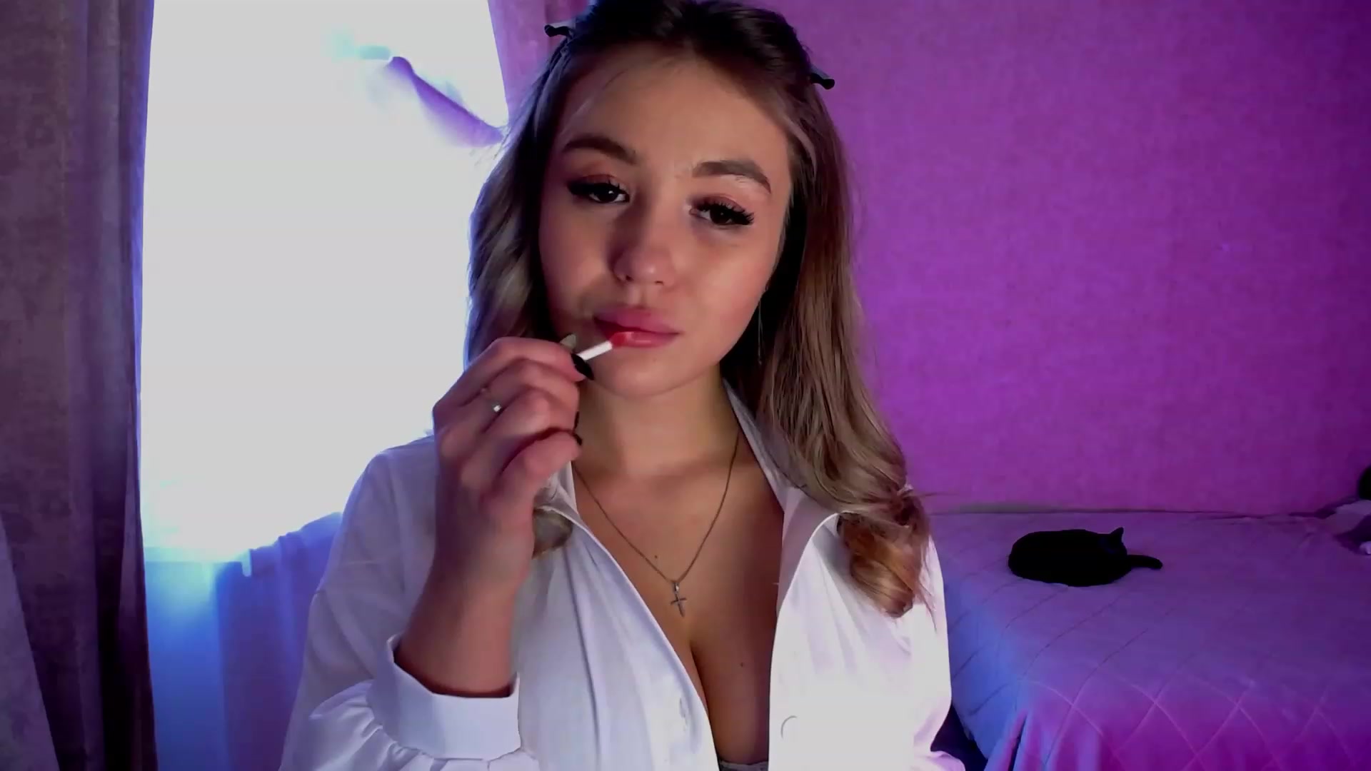 Gallery image thumbnail from WishJot's myfreecams stream on, 02/08/2024, 13:36 image 2 of 20