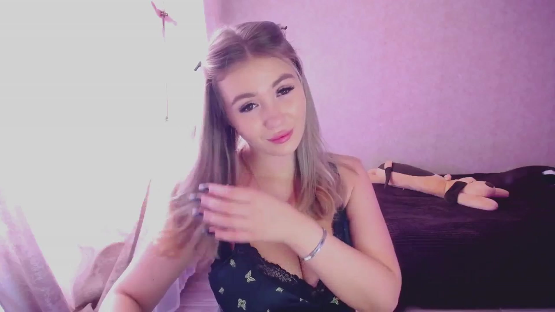 Gallery image thumbnail from WishJot's myfreecams stream on, 02/09/2024, 11:31 image 11 of 20