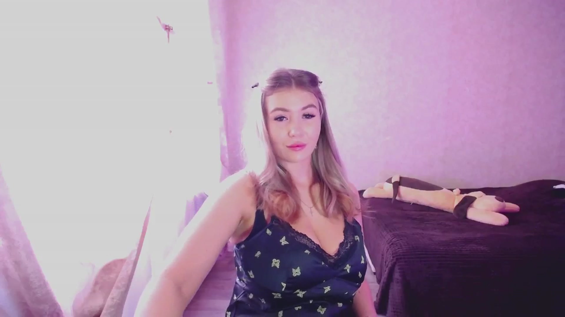 Gallery image thumbnail from WishJot's myfreecams stream on, 02/09/2024, 11:31 image 8 of 20