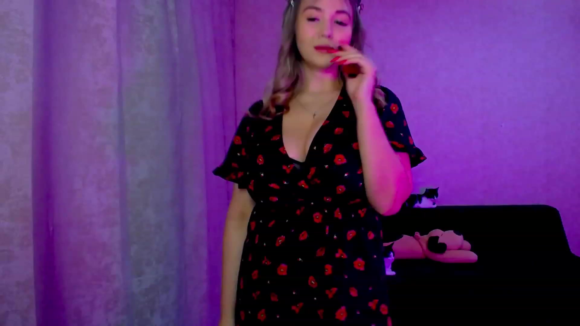 Gallery image thumbnail from WishJot's myfreecams stream on, 03/02/2024, 17:45 image 14 of 20