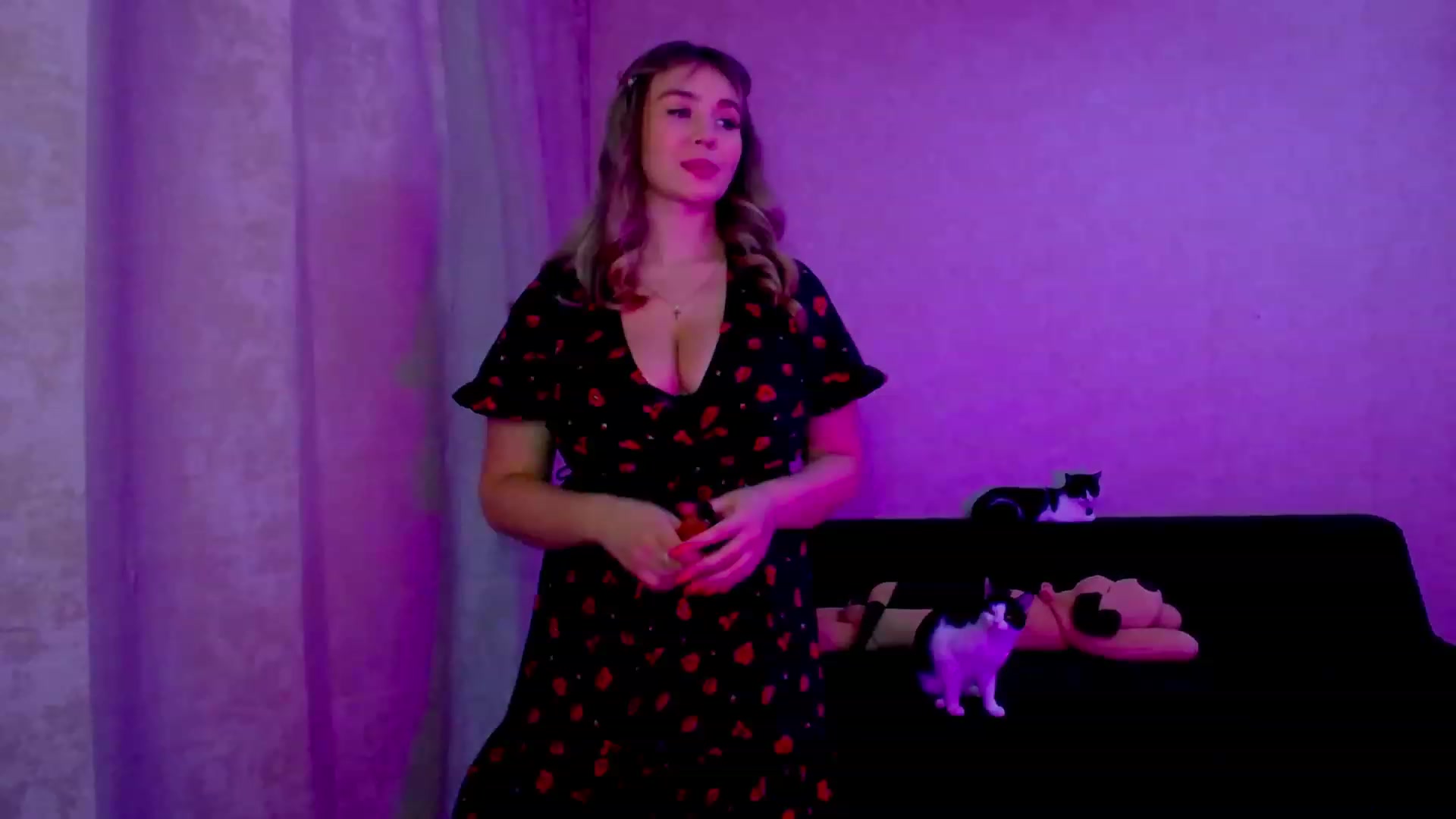 Gallery image thumbnail from WishJot's myfreecams stream on, 03/02/2024, 17:45 image 15 of 20