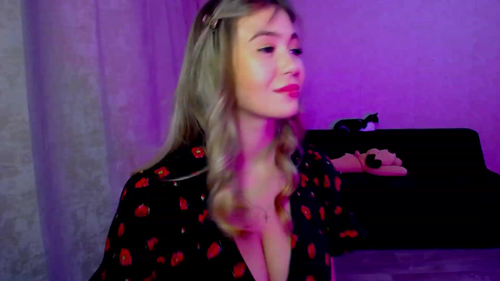 Gallery image thumbnail from WishJot's myfreecams stream on, 03/02/2024, 17:45 image 9 of 20