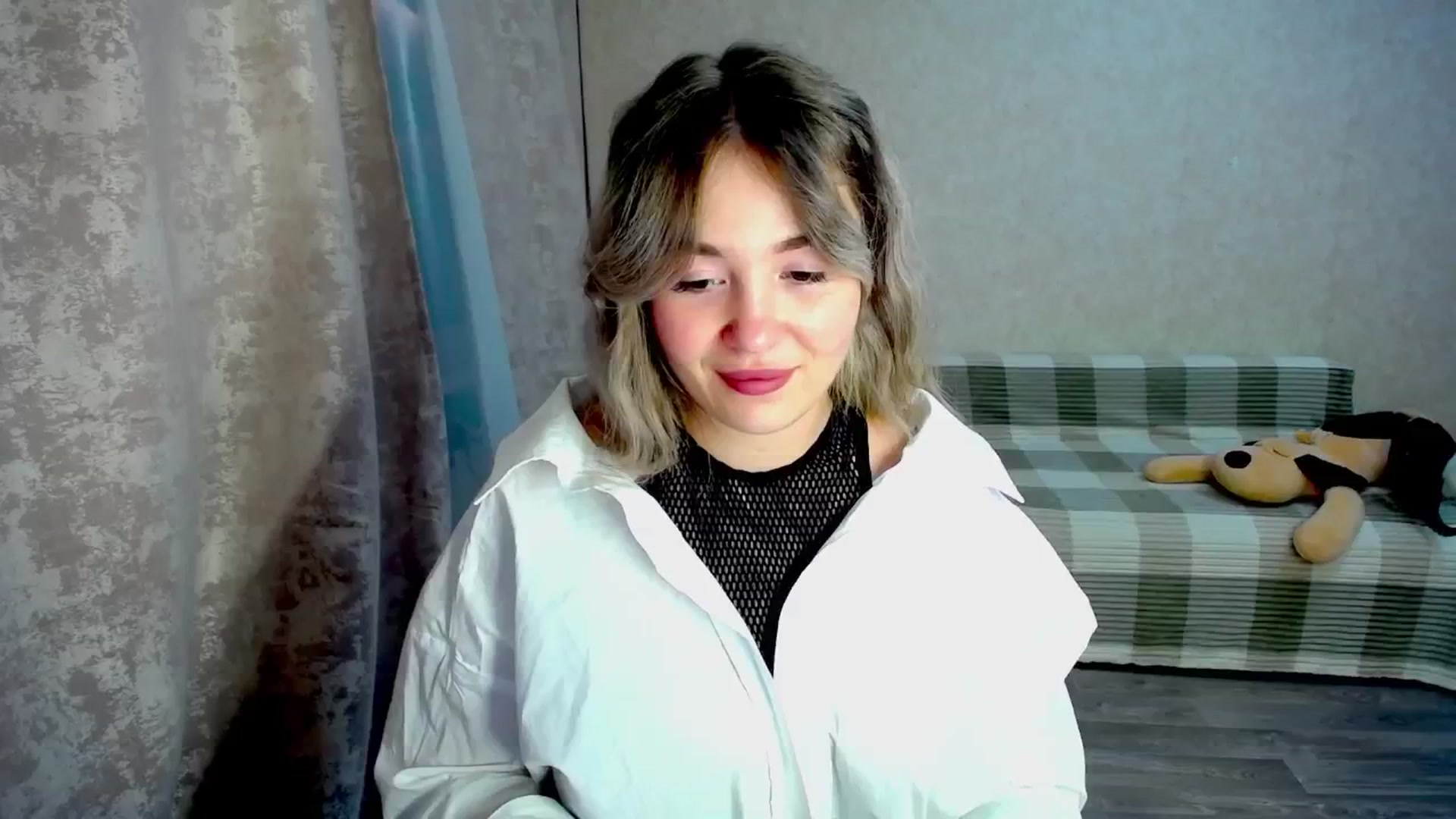 Gallery image thumbnail from WishJot's myfreecams stream on, 04/15/2024, 20:17 image 12 of 20