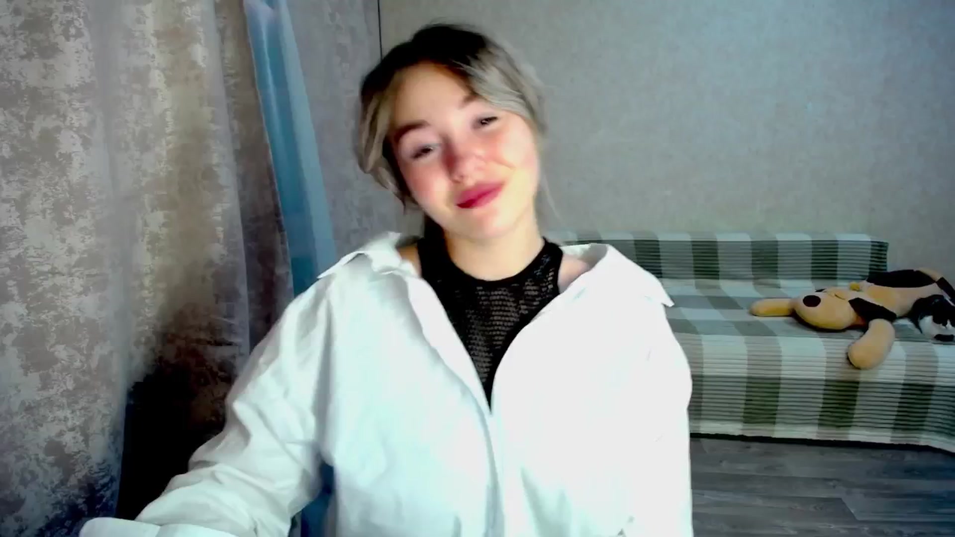 Gallery image thumbnail from WishJot's myfreecams stream on, 04/15/2024, 20:17 image 14 of 20