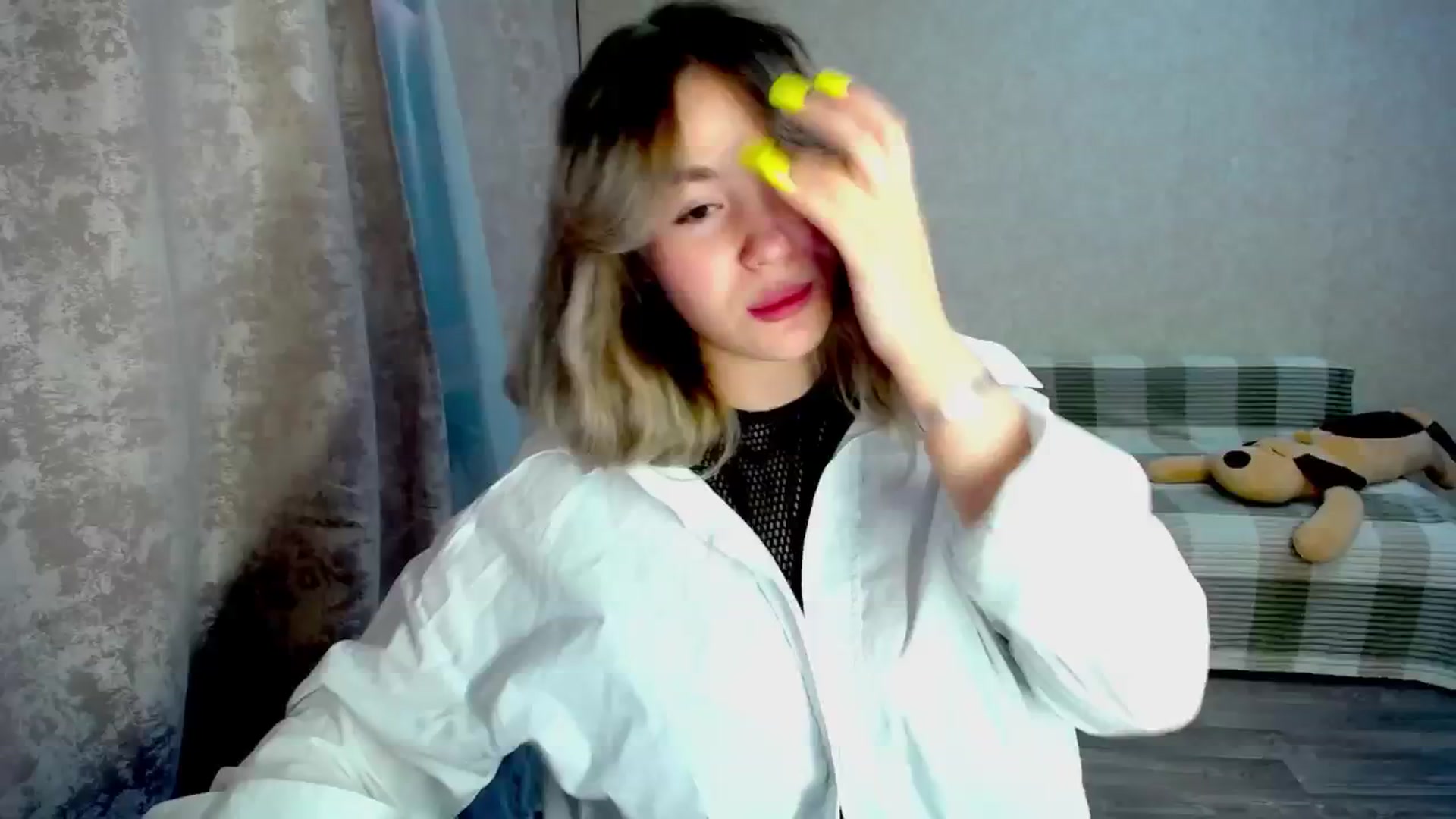 Gallery image thumbnail from WishJot's myfreecams stream on, 04/15/2024, 20:17 image 16 of 20