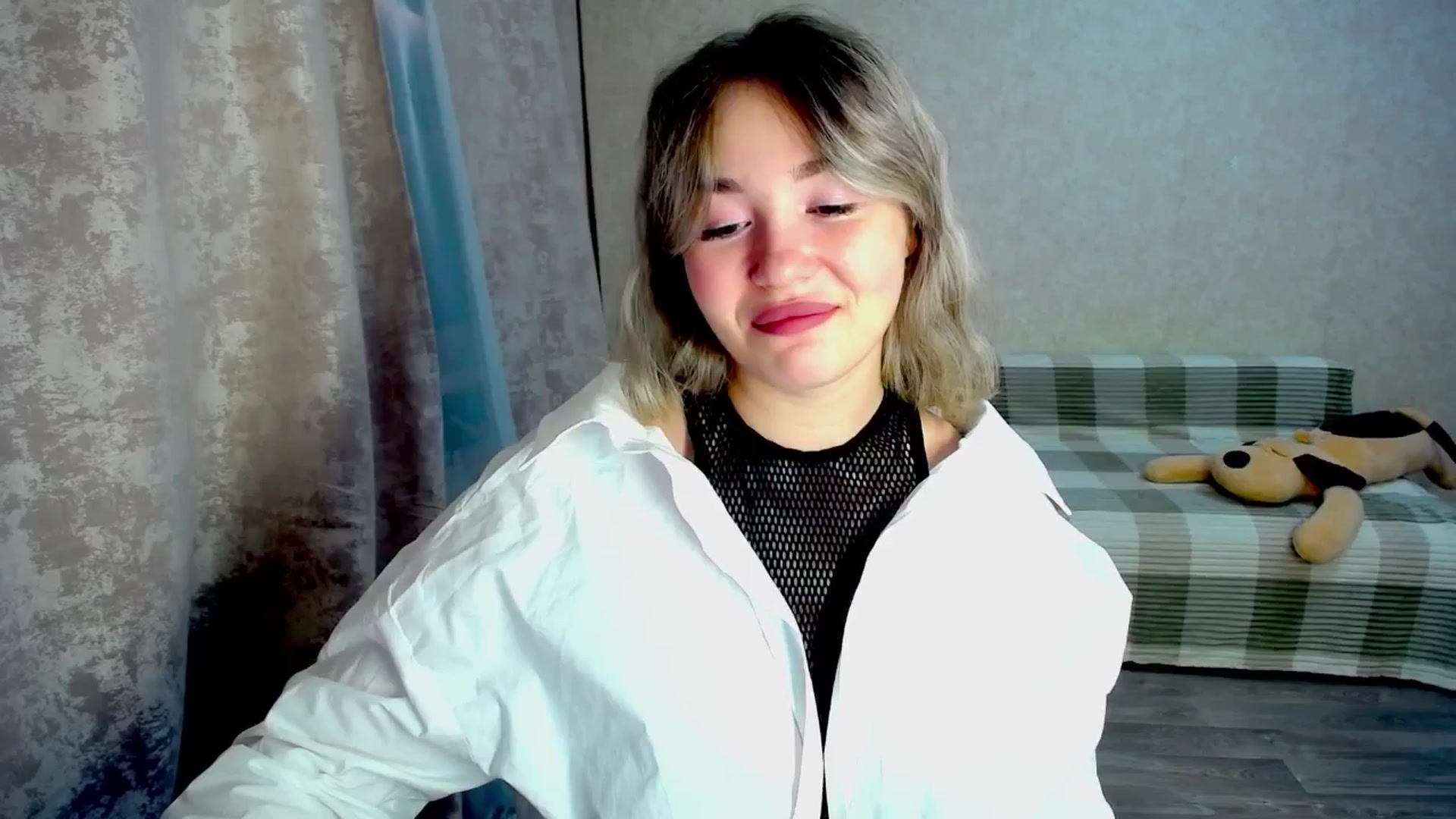 Gallery image thumbnail from WishJot's myfreecams stream on, 04/15/2024, 20:17 image 20 of 20