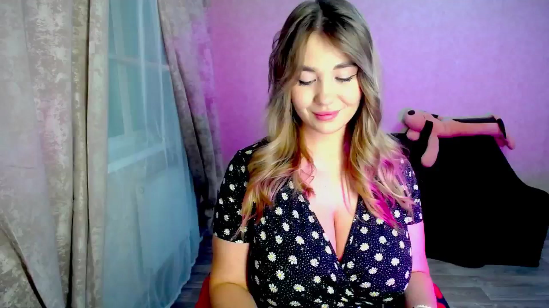 Gallery image thumbnail from WishJot's myfreecams stream on, 05/09/2024, 21:46 image 12 of 20