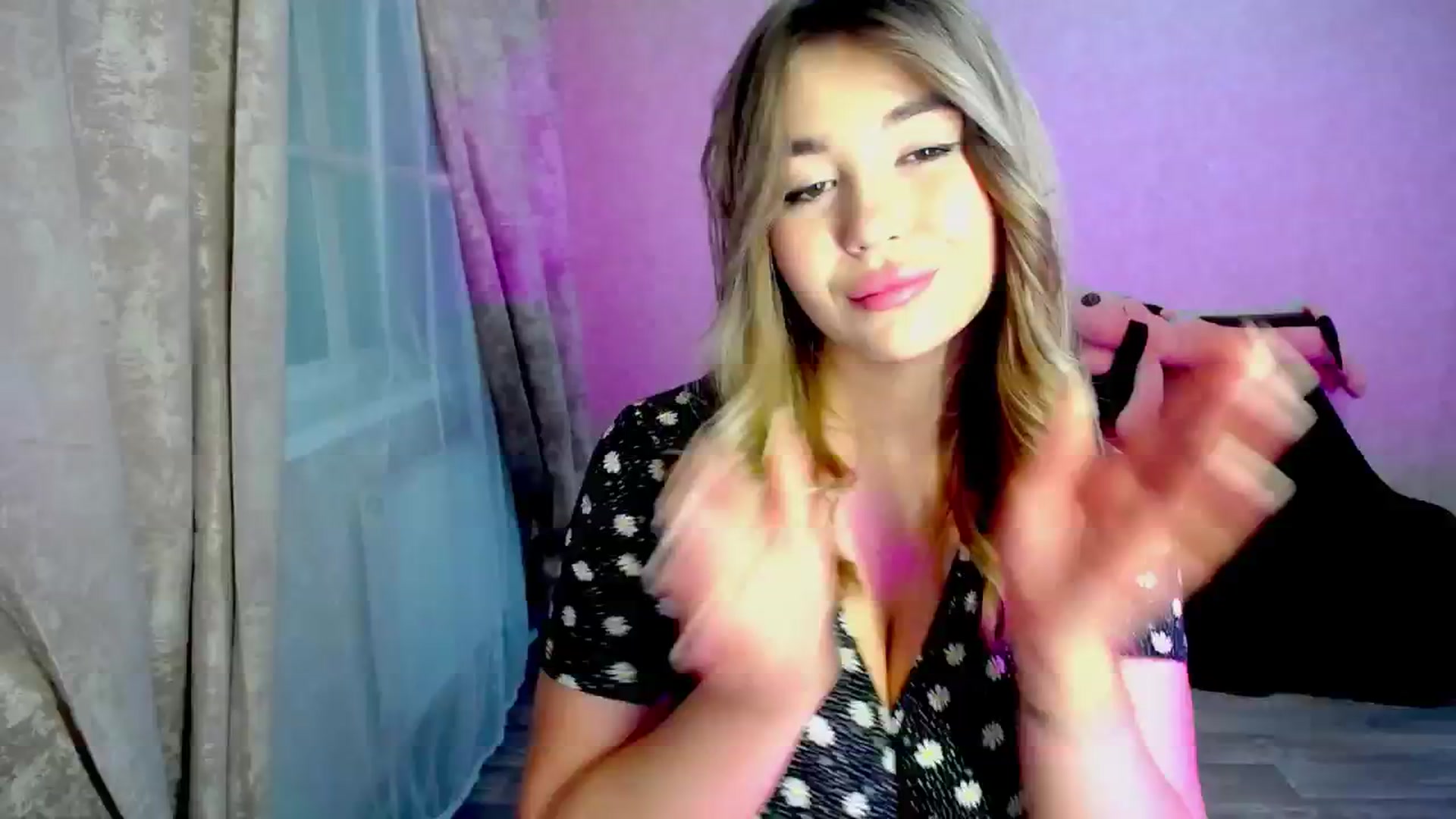 Gallery image thumbnail from WishJot's myfreecams stream on, 05/09/2024, 21:46 image 18 of 20