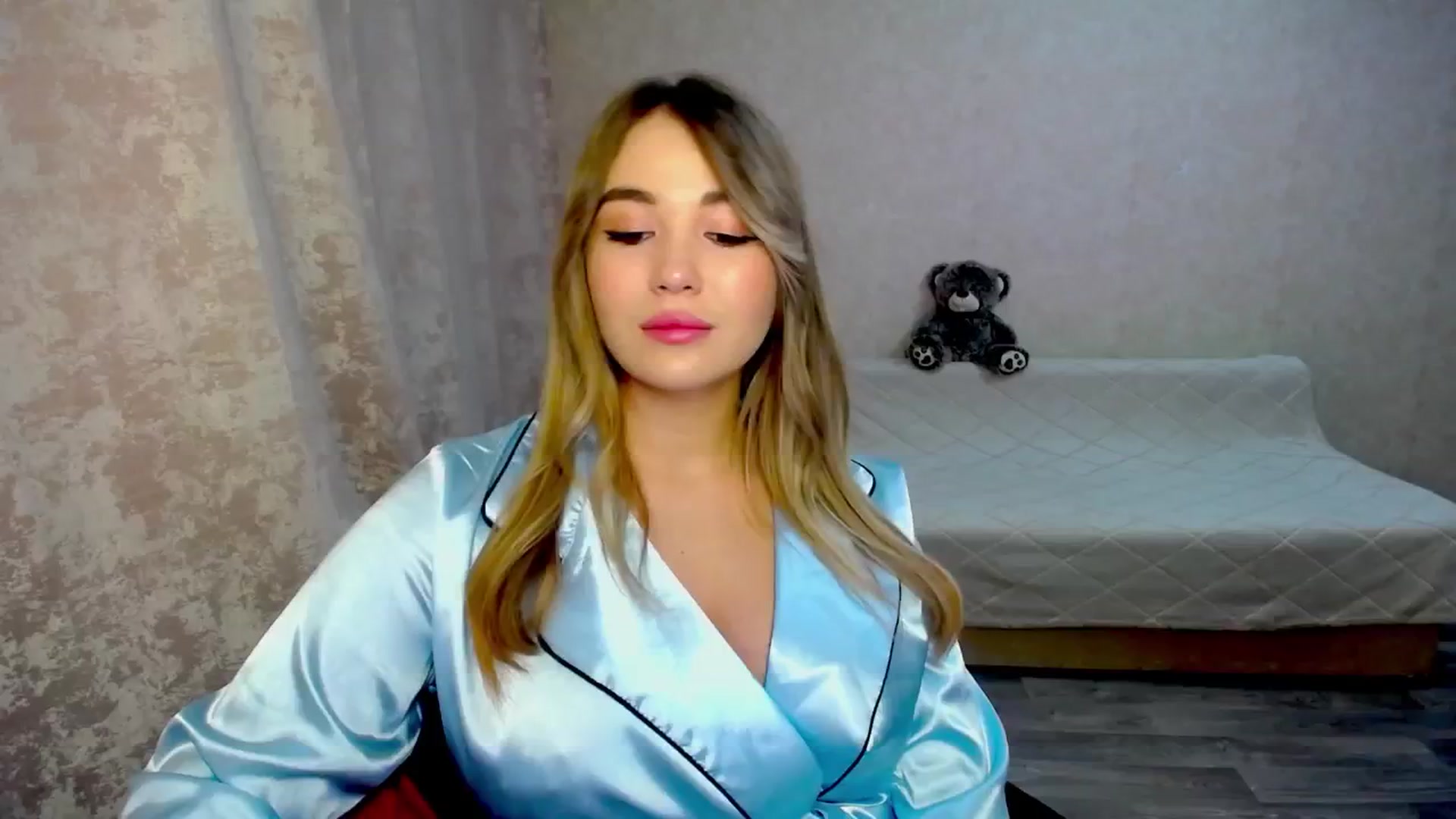 Gallery image thumbnail from WishJot's myfreecams stream on, 05/22/2024, 20:11 image 20 of 20