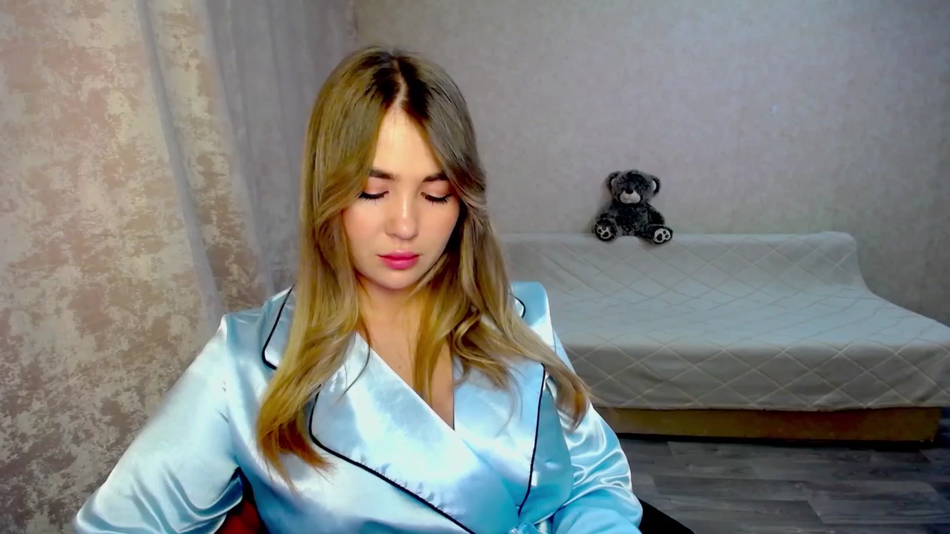 Gallery image thumbnail from WishJot's myfreecams stream on, 05/22/2024, 20:11 image 4 of 20