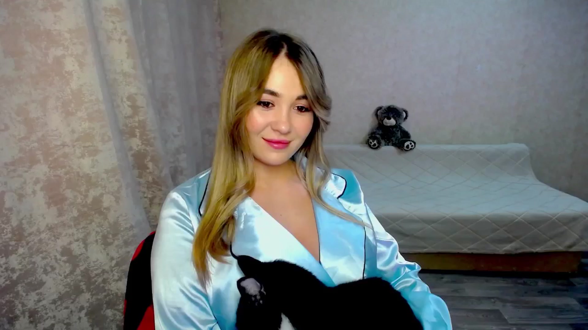 Gallery image thumbnail from WishJot's myfreecams stream on, 05/22/2024, 20:11 image 15 of 20
