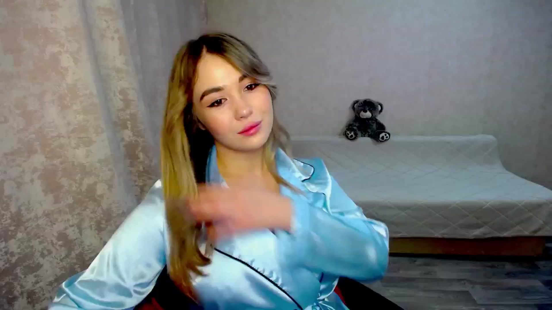 Gallery image thumbnail from WishJot's myfreecams stream on, 05/22/2024, 20:11 image 16 of 20