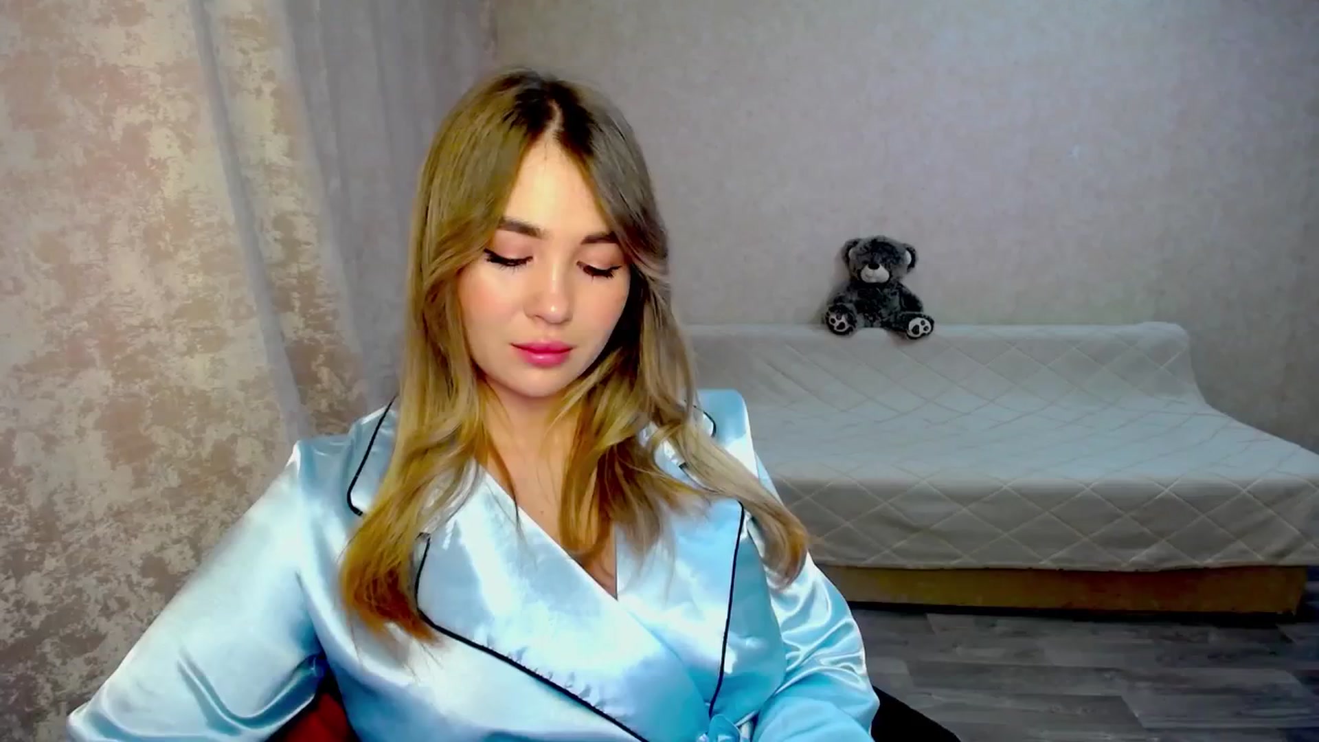 Gallery image thumbnail from WishJot's myfreecams stream on, 05/22/2024, 20:11 image 6 of 20