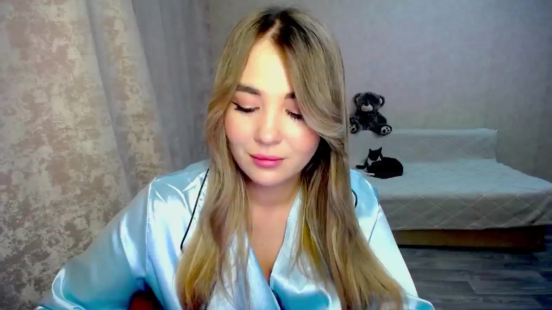 Gallery image thumbnail from WishJot's myfreecams stream on, 05/22/2024, 20:58 image 3 of 20