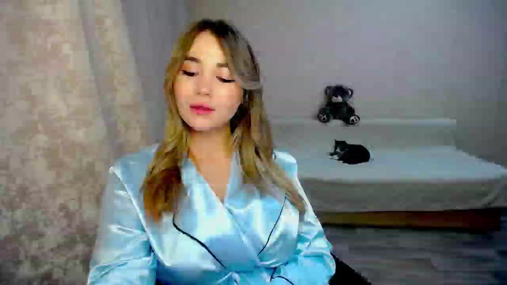 Gallery image thumbnail from WishJot's myfreecams stream on, 05/22/2024, 20:58 image 7 of 20