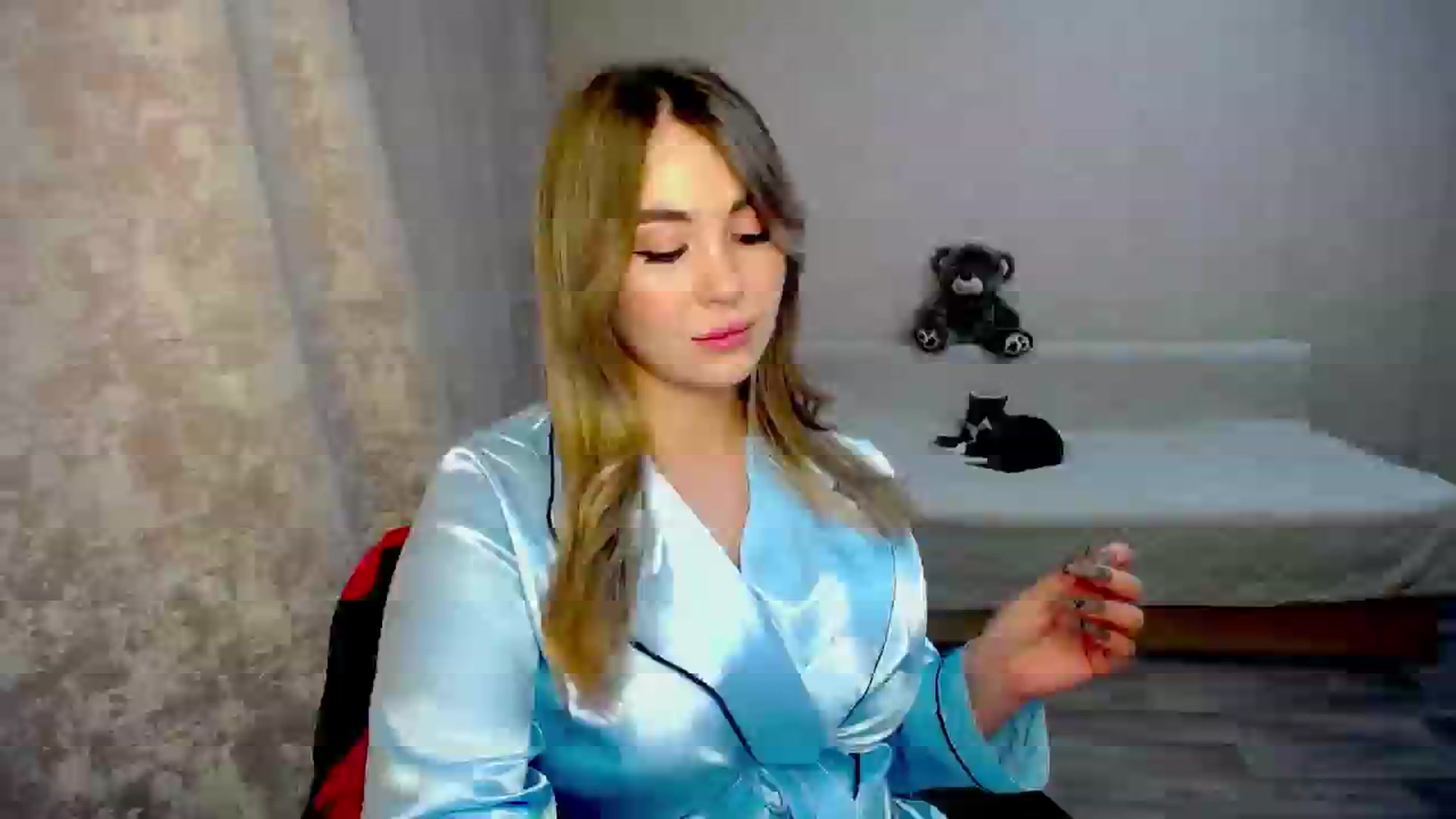 Gallery image thumbnail from WishJot's myfreecams stream on, 05/22/2024, 20:58 image 5 of 20