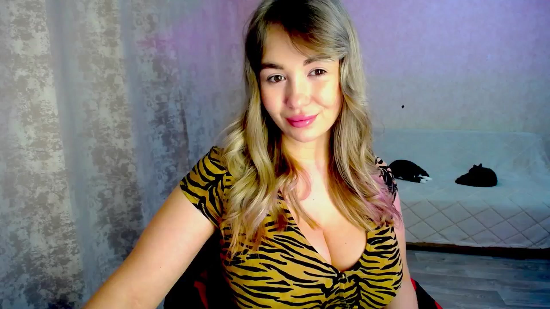 Gallery image thumbnail from WishJot's myfreecams stream on, 05/27/2024, 19:14 image 16 of 20