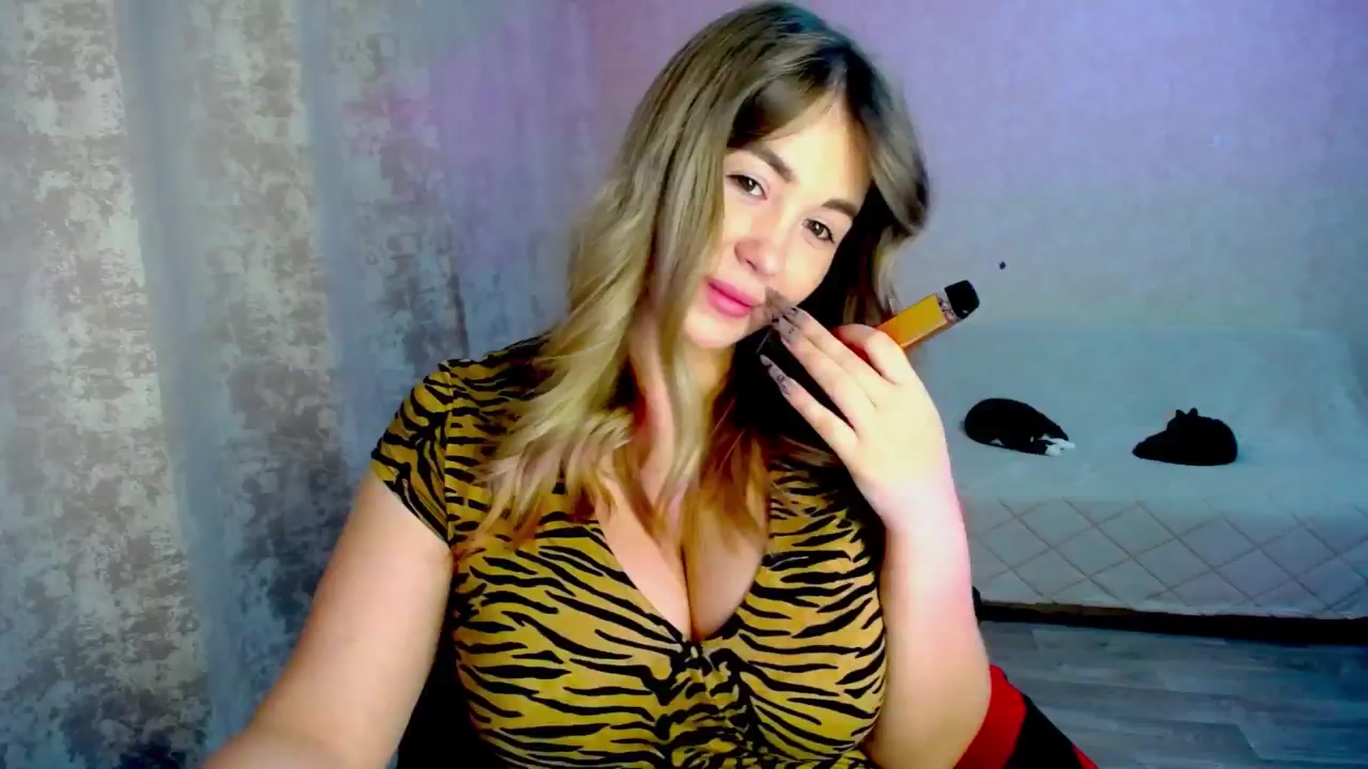 Gallery image thumbnail from WishJot's myfreecams stream on, 05/27/2024, 19:14 image 15 of 20
