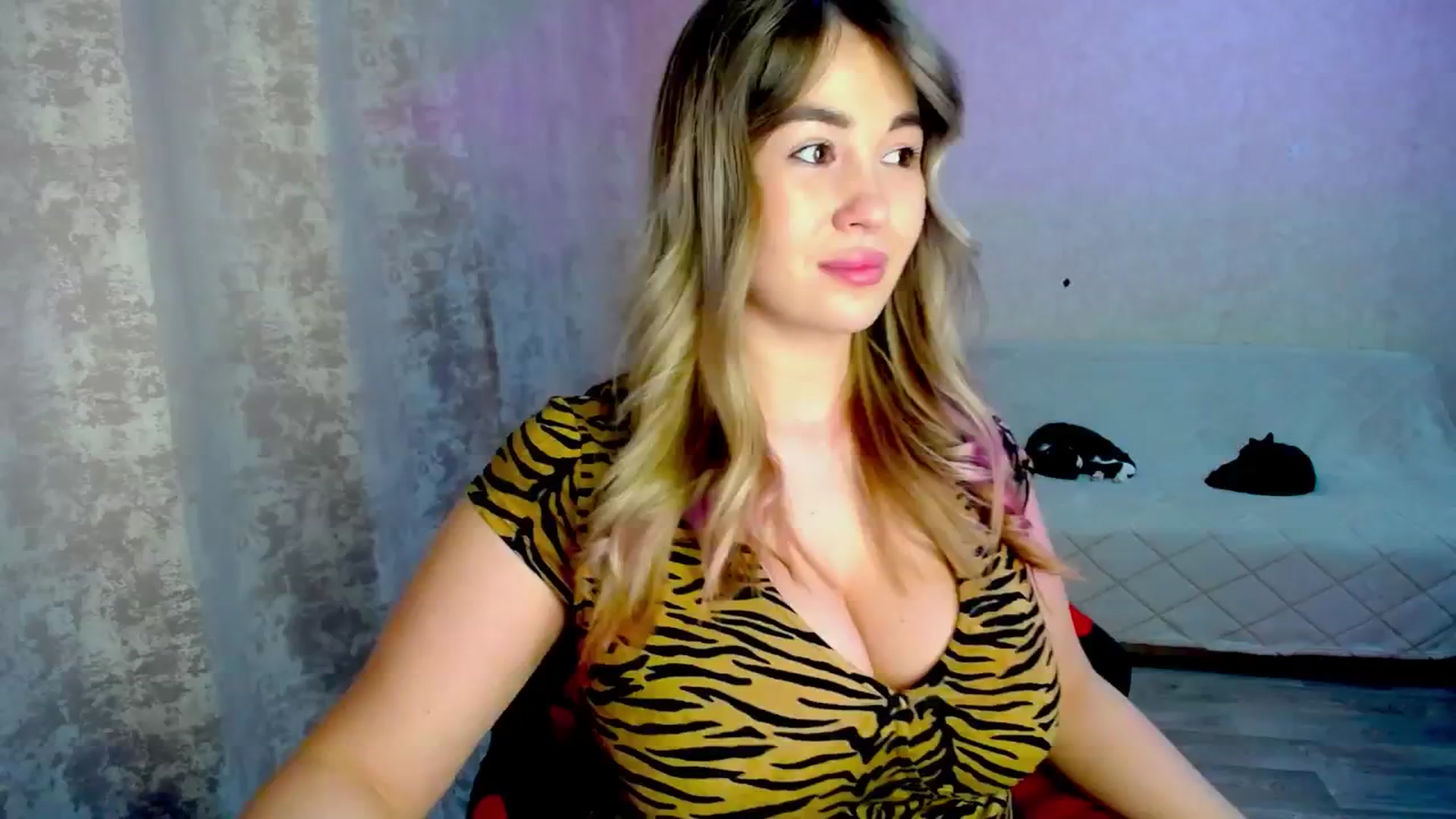 Gallery image thumbnail from WishJot's myfreecams stream on, 05/27/2024, 19:14 image 10 of 20