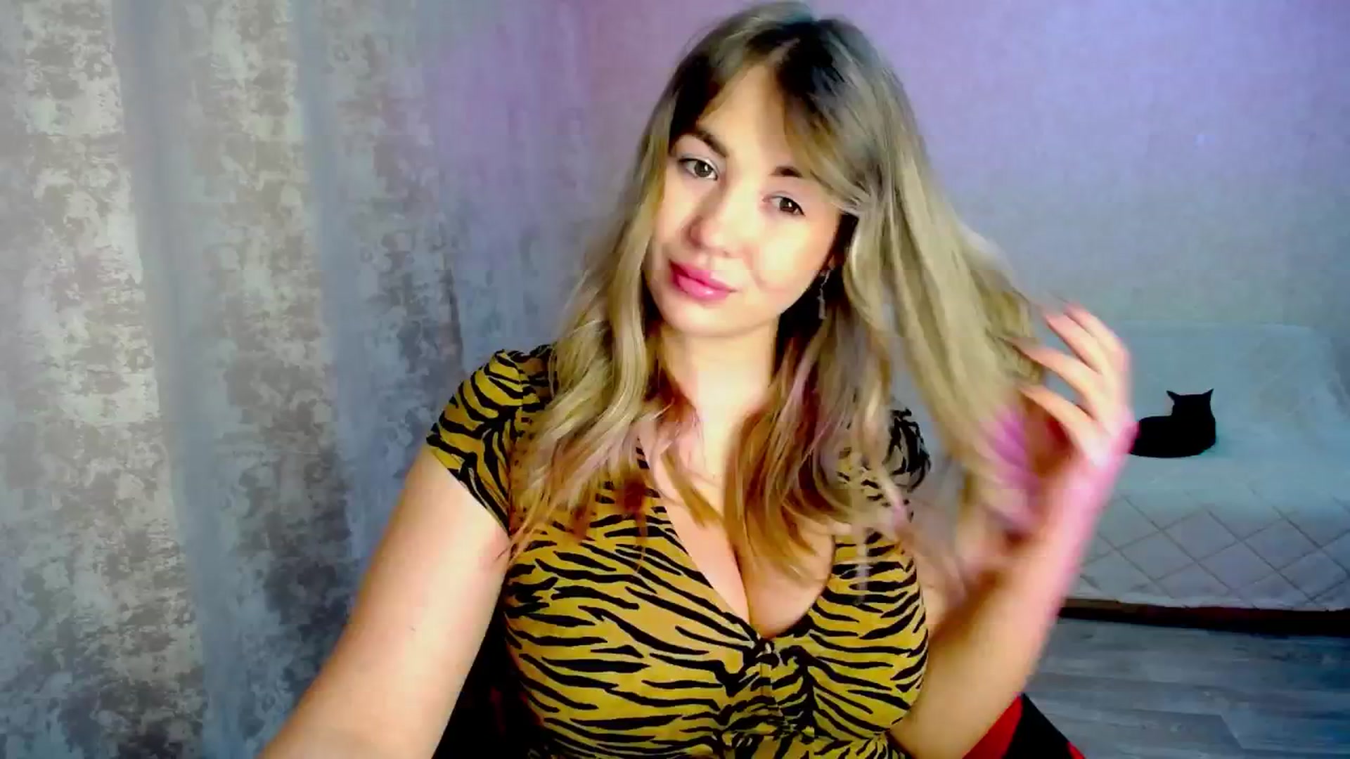 Gallery image thumbnail from WishJot's myfreecams stream on, 05/27/2024, 19:14 image 20 of 20