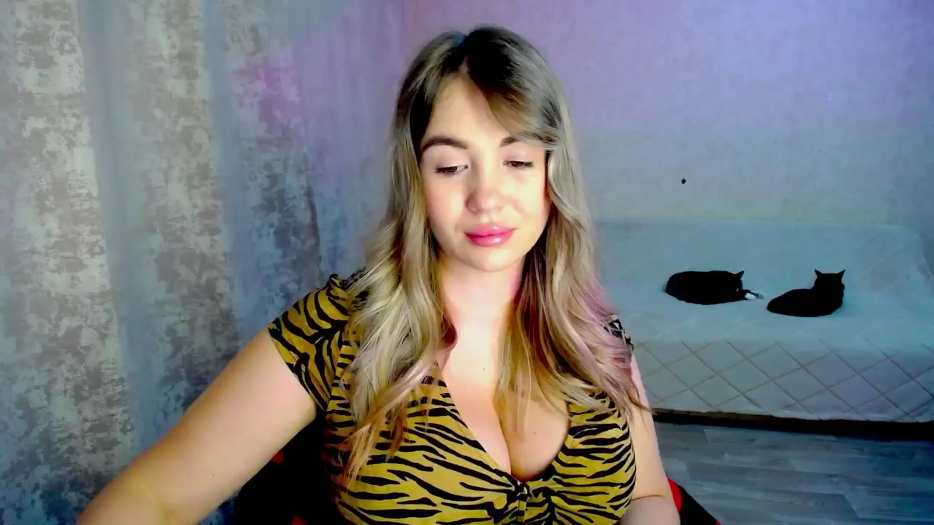 Gallery image thumbnail from WishJot's myfreecams stream on, 05/27/2024, 19:33 image 9 of 20