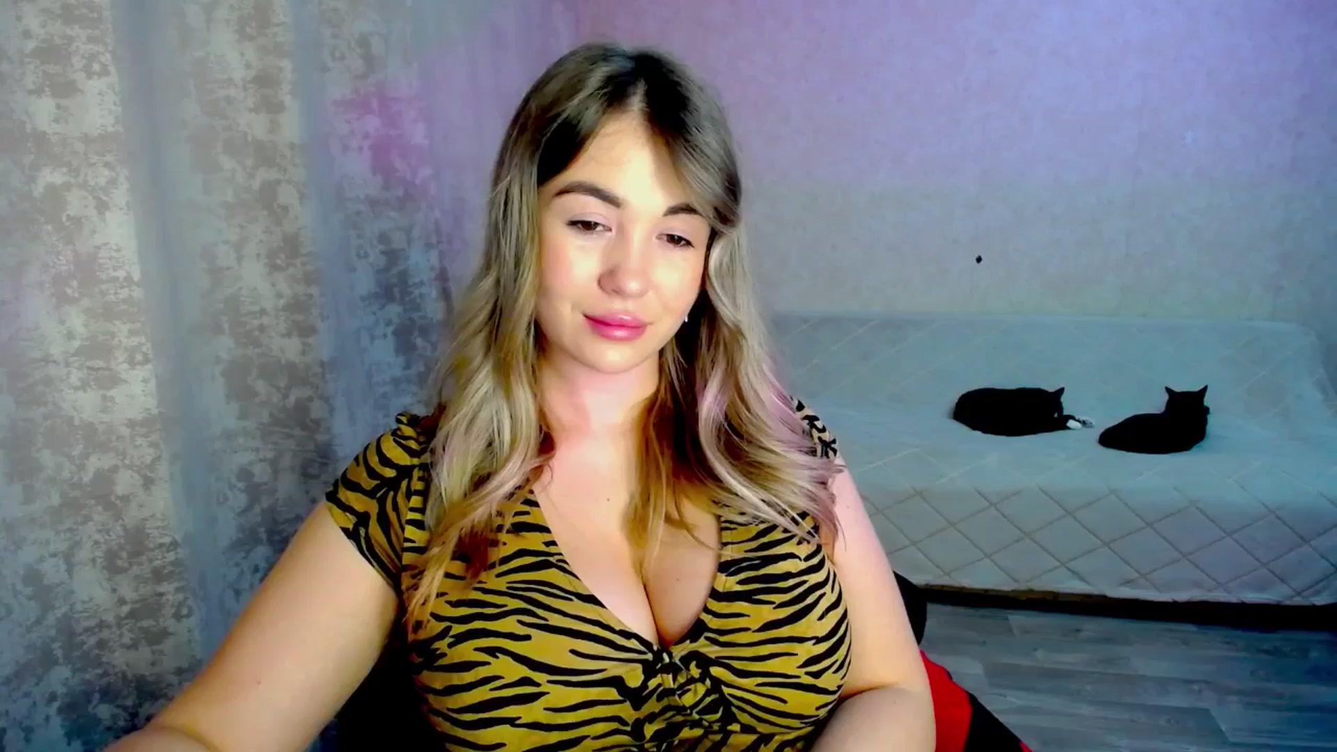 Gallery image thumbnail from WishJot's myfreecams stream on, 05/27/2024, 19:33 image 6 of 20