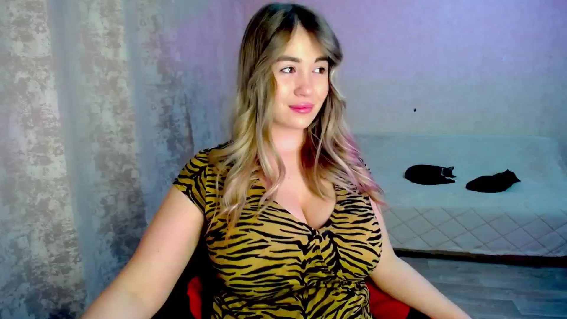 Gallery image thumbnail from WishJot's myfreecams stream on, 05/27/2024, 19:33 image 16 of 20