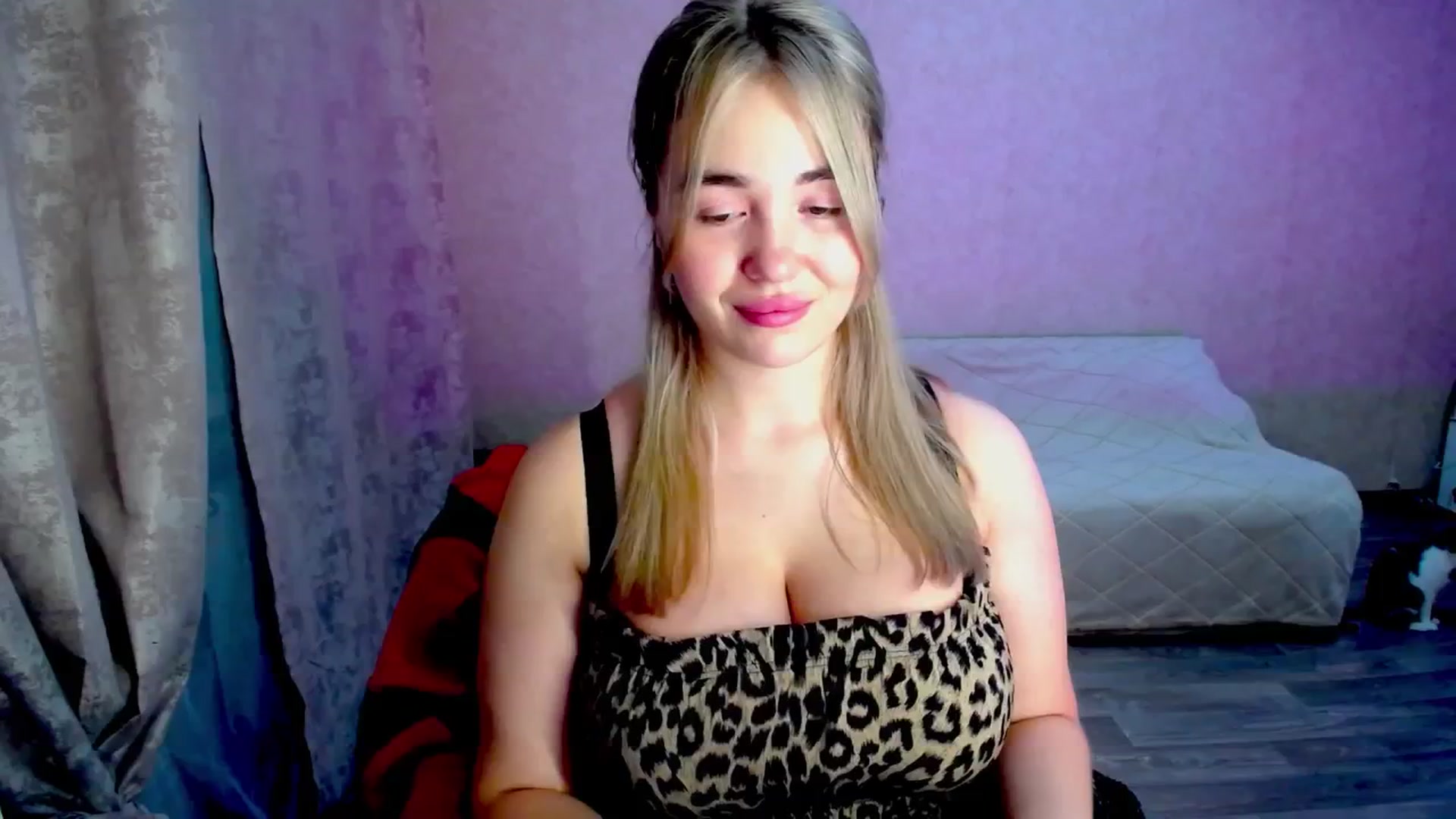 Gallery image thumbnail from WishJot's myfreecams stream on, 06/03/2024, 19:12 image 6 of 20