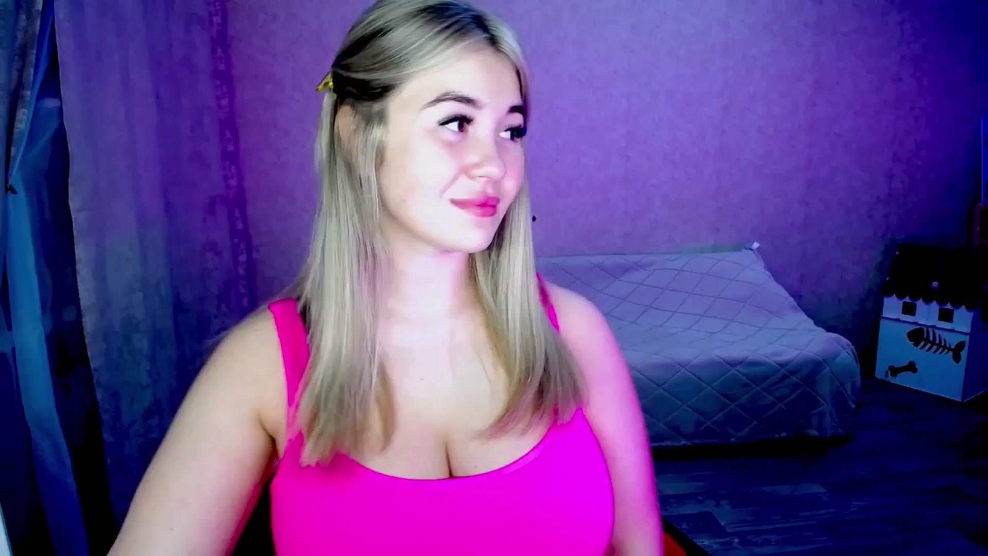 Gallery image thumbnail from WishJot's myfreecams stream on, 06/07/2024, 19:16 image 17 of 20