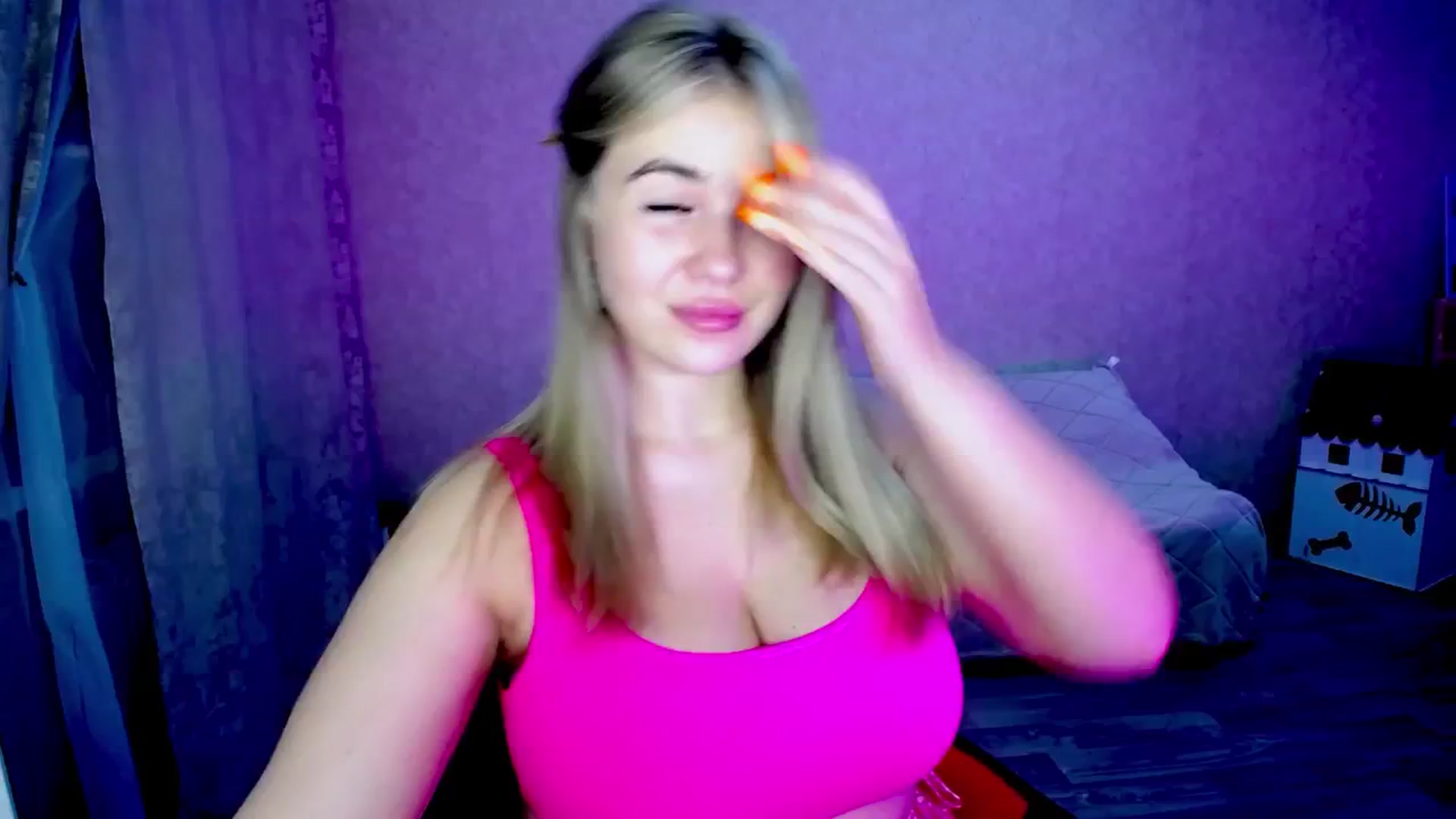 Gallery image thumbnail from WishJot's myfreecams stream on, 06/07/2024, 19:16 image 18 of 20