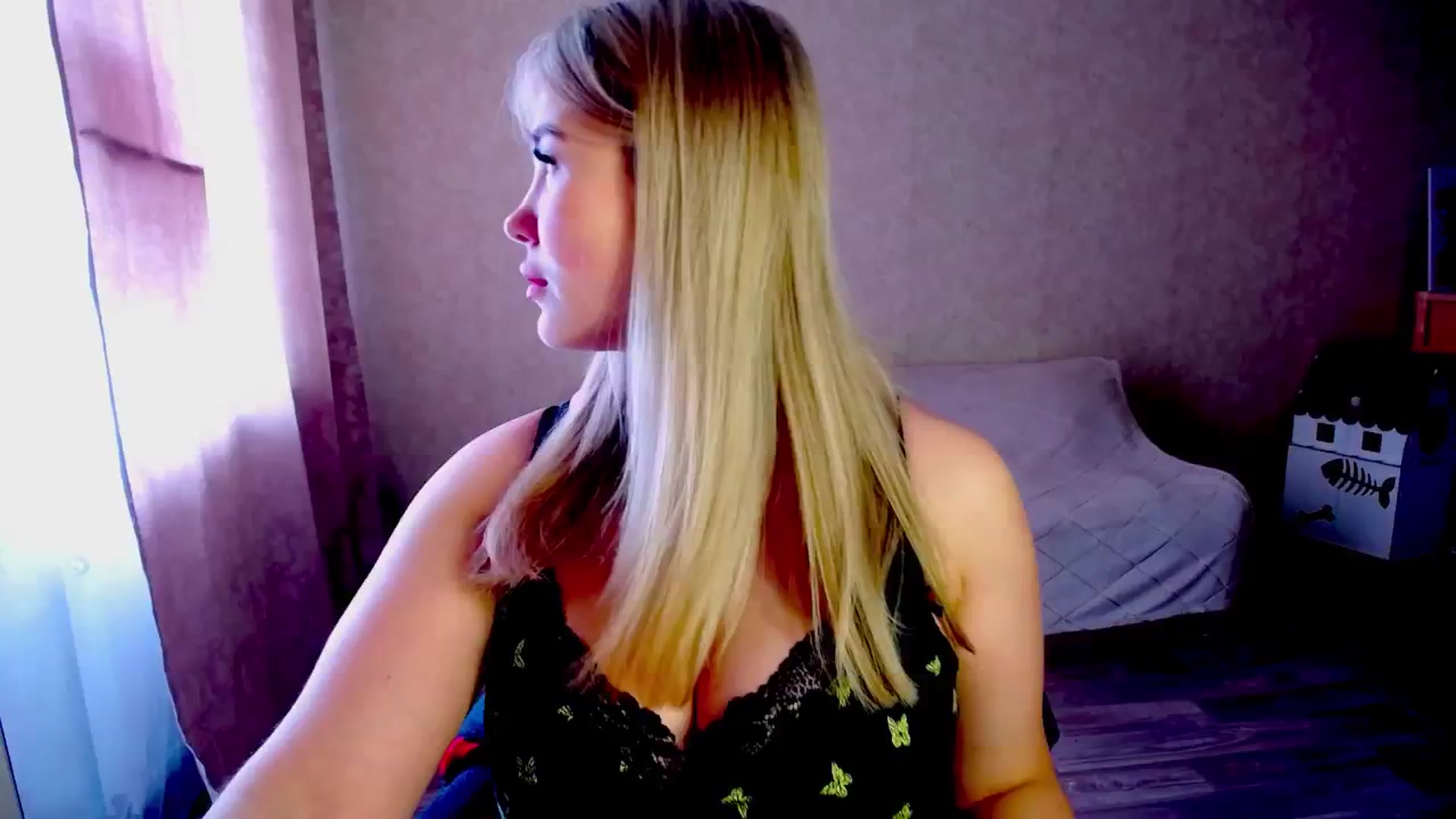 Gallery image thumbnail from WishJot's myfreecams stream on, 06/08/2024, 09:46 image 3 of 20